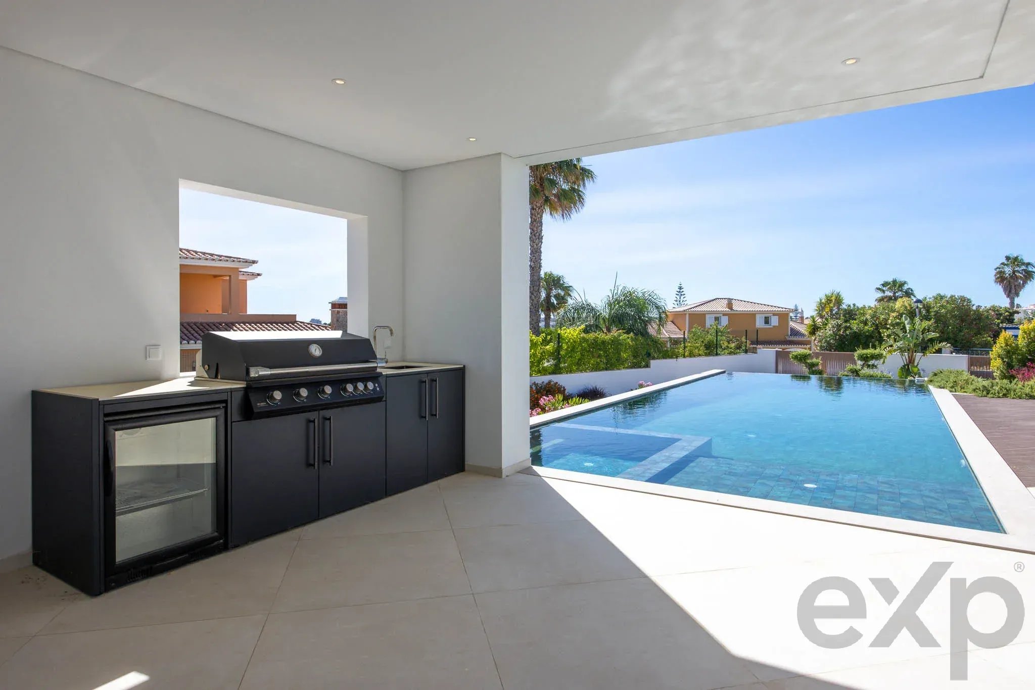 Moradia T4 nova de luxo com piscina e sauna, Lagos 87450388 image 3