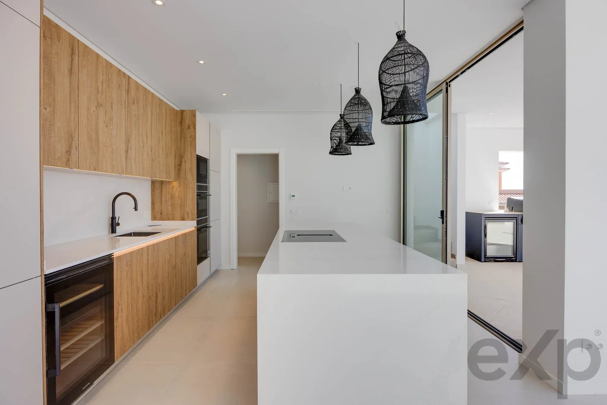 Moradia T4 nova de luxo com piscina e sauna, Lagos 87450388 image 8