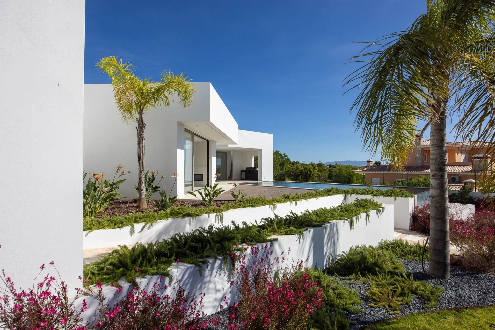Moradia T4 nova de luxo com piscina e sauna, Lagos 87450388 image 29