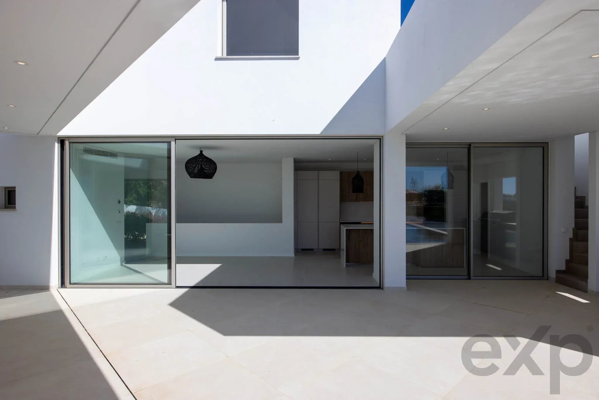 Moradia T4 nova de luxo com piscina e sauna, Lagos 87450388 image 35