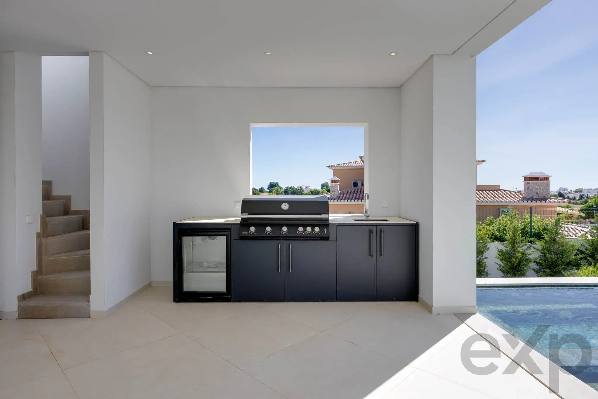Moradia T4 nova de luxo com piscina e sauna, Lagos 87450388 image 15