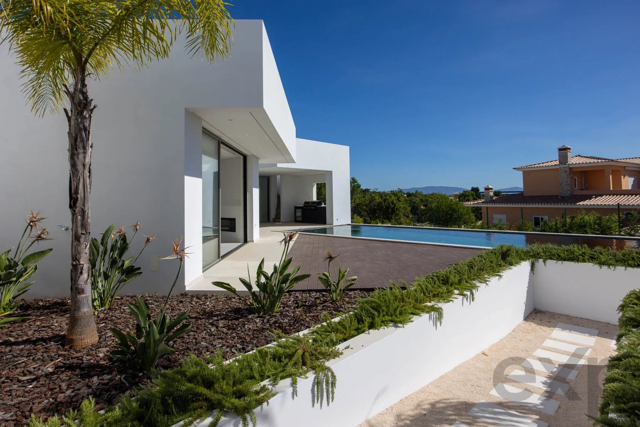 Moradia T4 nova de luxo com piscina e sauna, Lagos 87450388 image 38