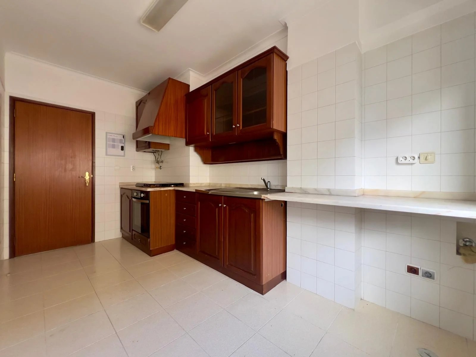 Apartamento à venda em Algueirão-Mem Martins, Rua Jorge Castilho, 2725-397 Algueirão-Mem Martins, 90 m²