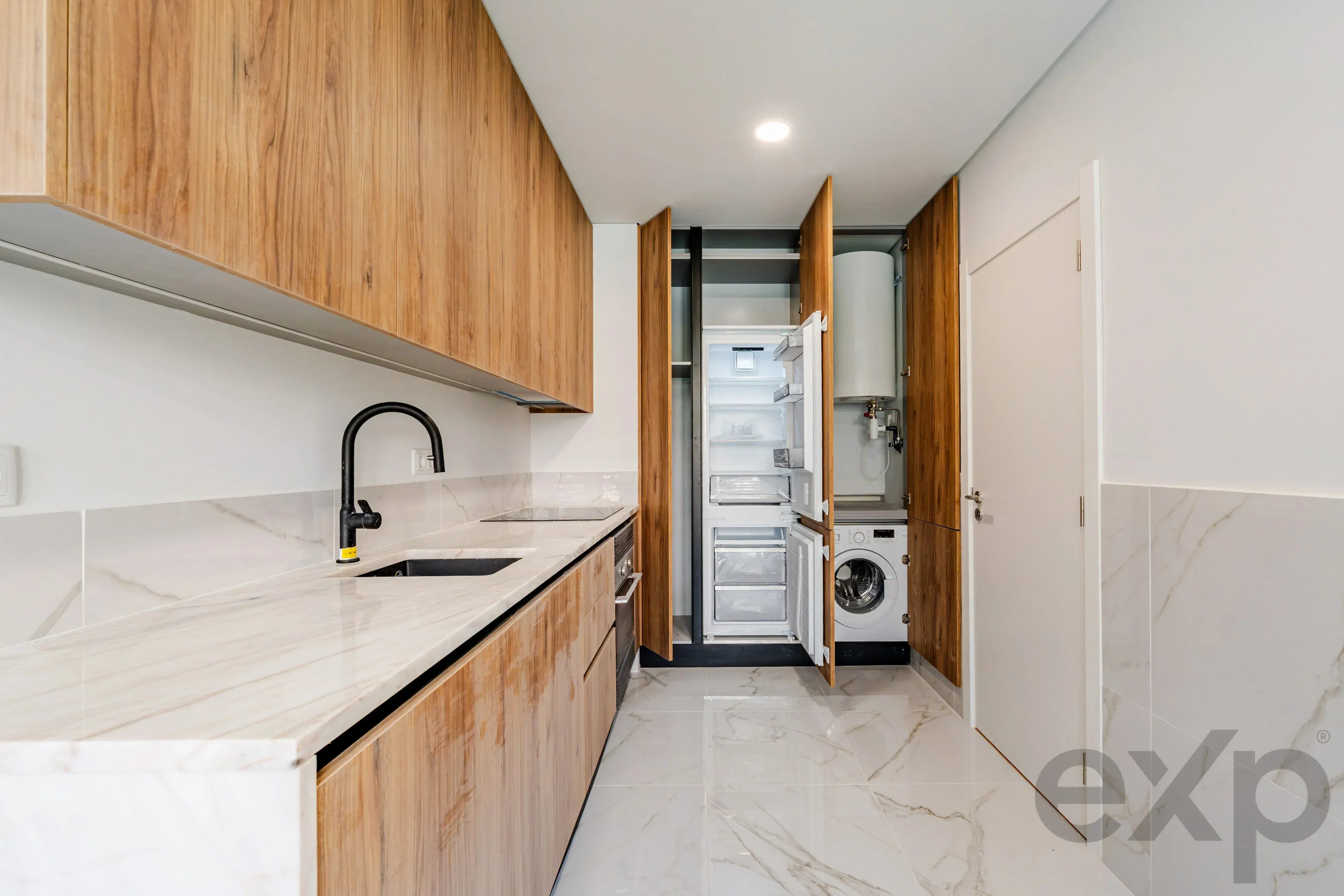 Apartment for sale in Lisboa, 116 m²