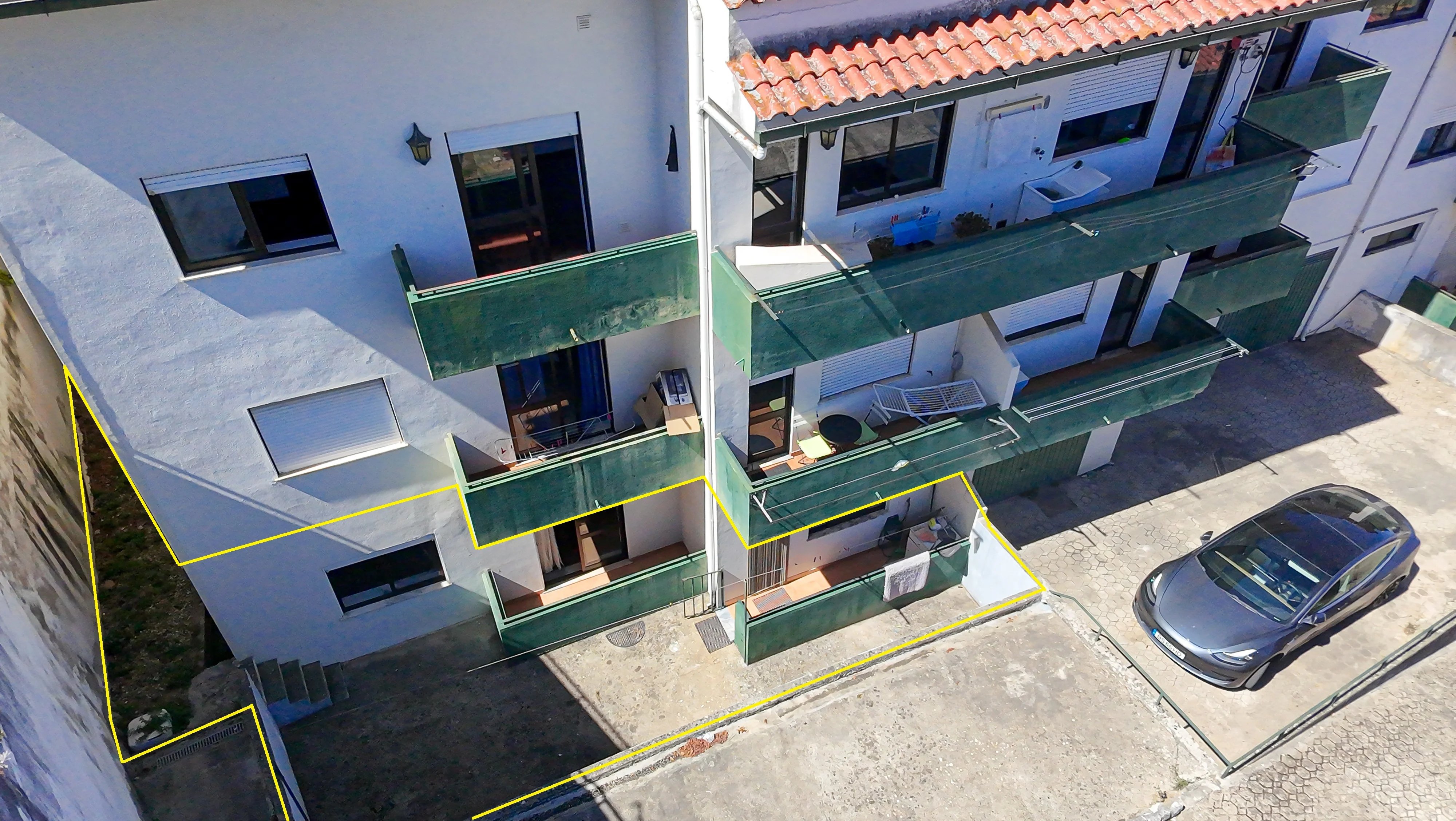 Apartamento à venda em São Martinho do Bispo e Ribeira de Frades, 86 m²