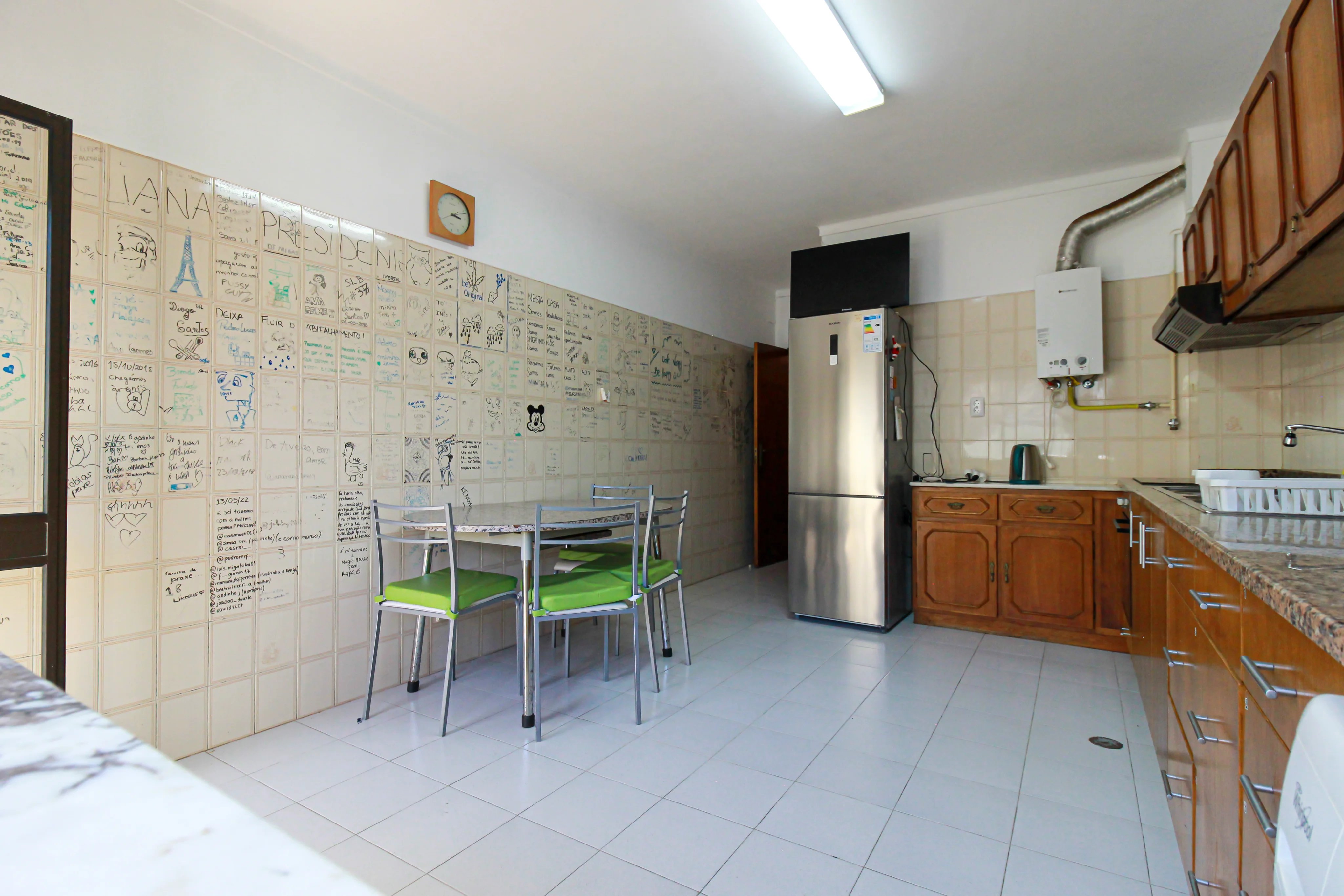 Apartamento à venda em São Martinho do Bispo e Ribeira de Frades, 86 m²