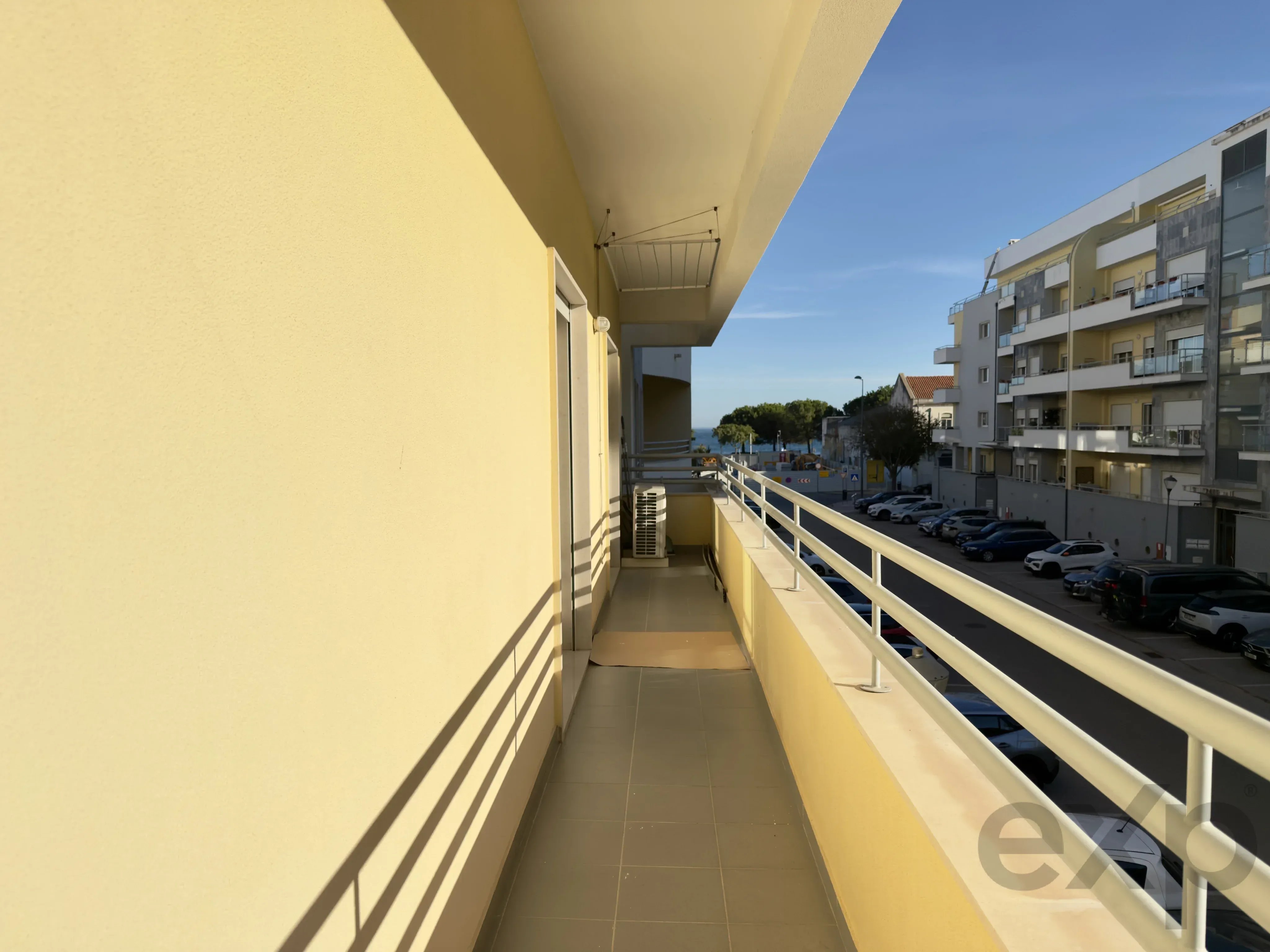 Apartamento para alugar em Setúbal (São Sebastião), 79 m²