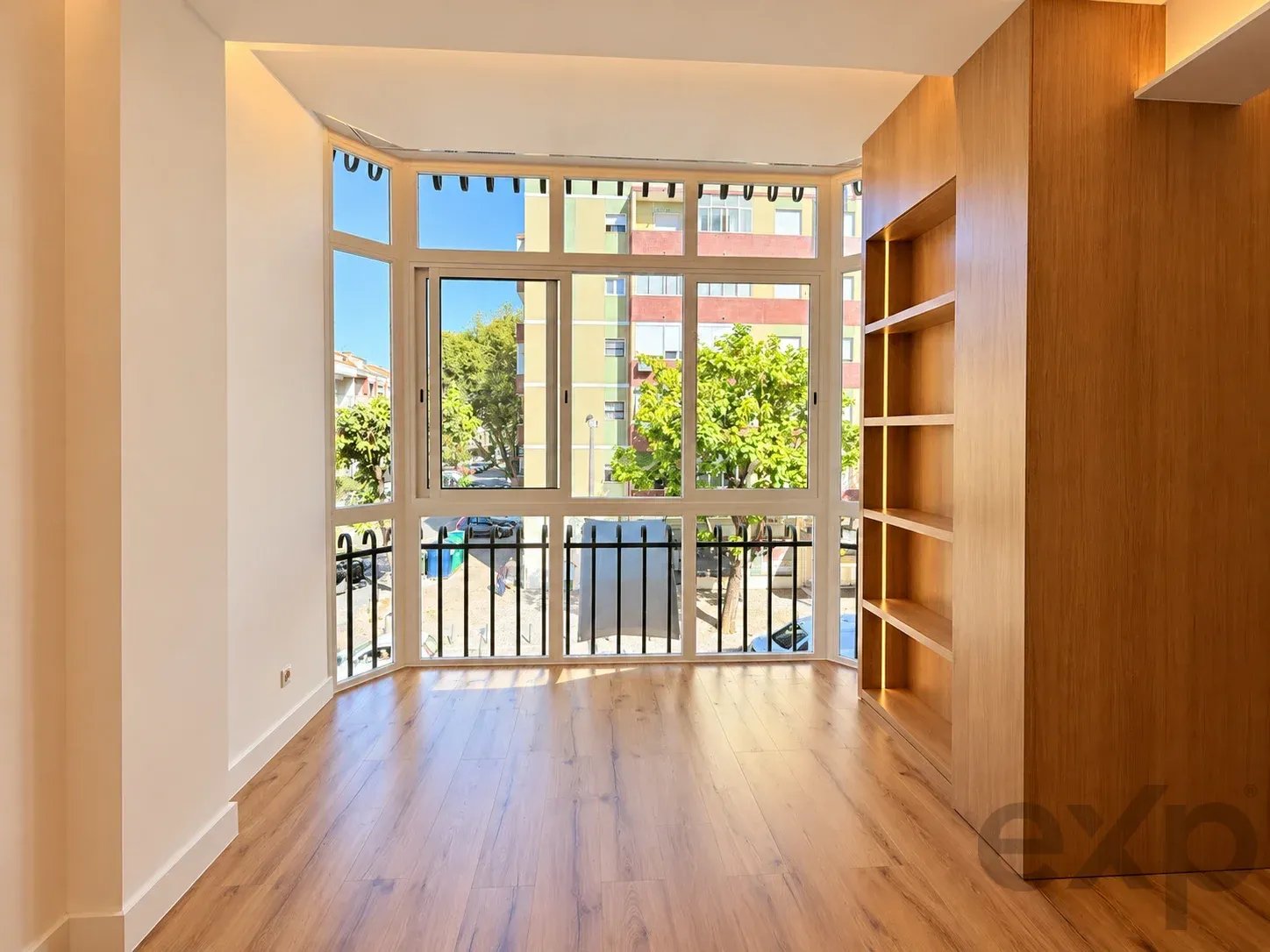 T3 totalmente remodelado com 2 suítes em Montalvão, Setúbal 87472744 image 4