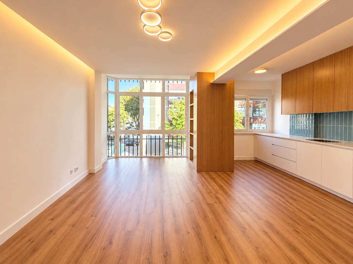 Apartamento à venda em S. Julião, N. S. da Anunciada e S. Maria da Graça, Rua Frei António das Chagas, 2900 S. Julião, N. S. da Anunciada e S. Maria da Graça, 89 m²