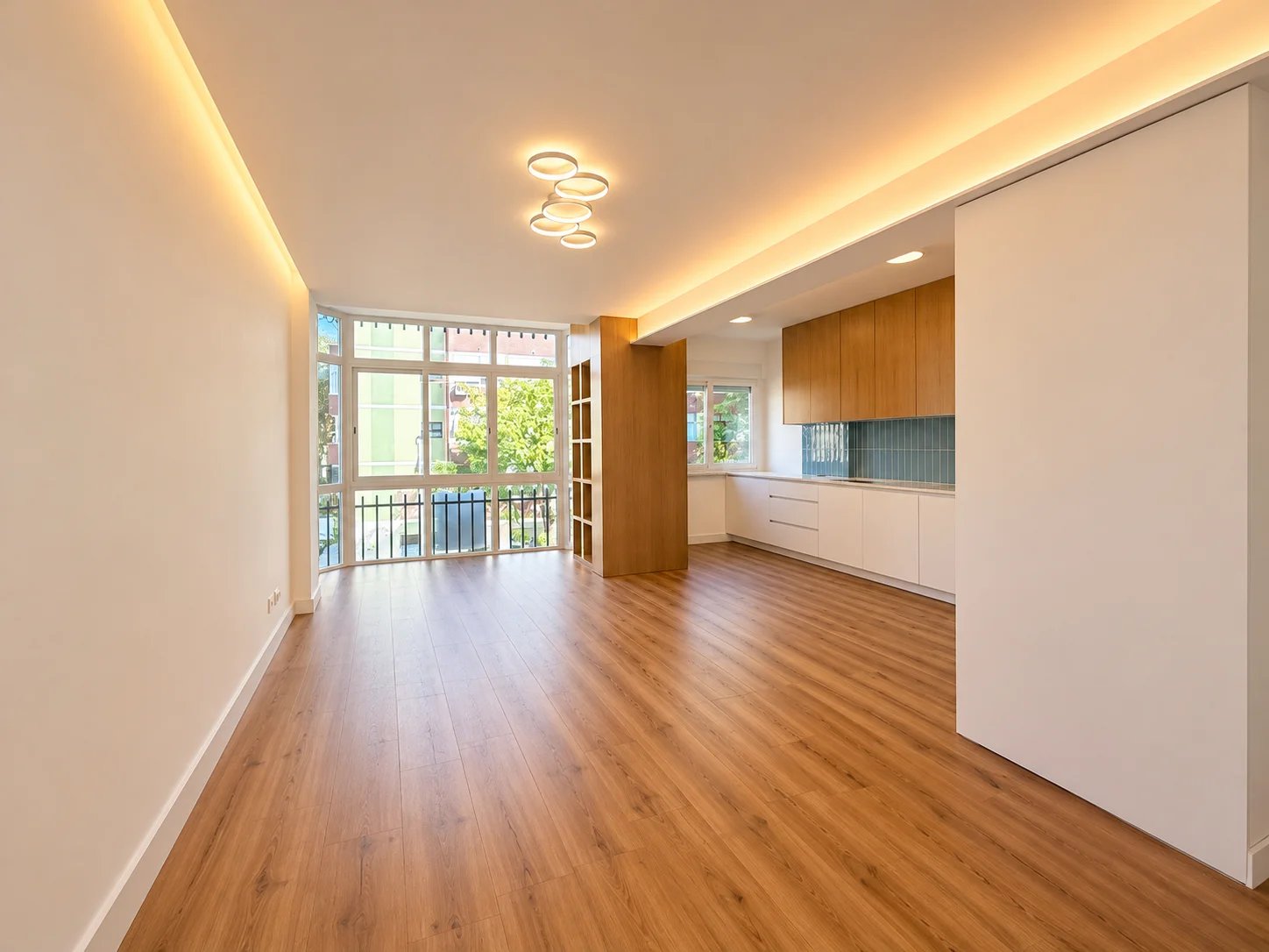 Apartamento à venda em S. Julião, N. S. da Anunciada e S. Maria da Graça, Rua Frei António das Chagas, 2900 S. Julião, N. S. da Anunciada e S. Maria da Graça, 89 m²