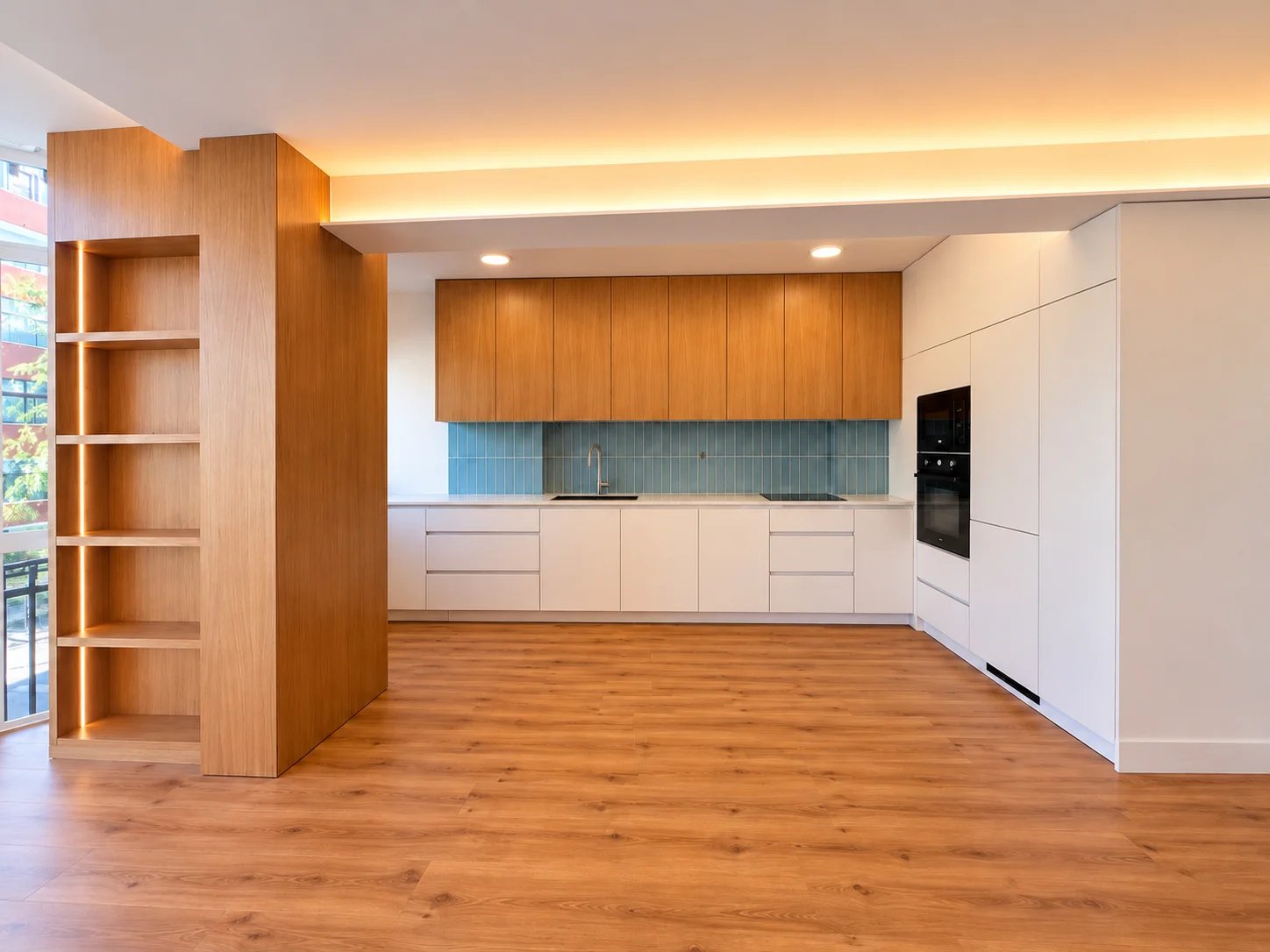 Apartamento à venda em S. Julião, N. S. da Anunciada e S. Maria da Graça, Rua Frei António das Chagas, 2900 S. Julião, N. S. da Anunciada e S. Maria da Graça, 89 m²