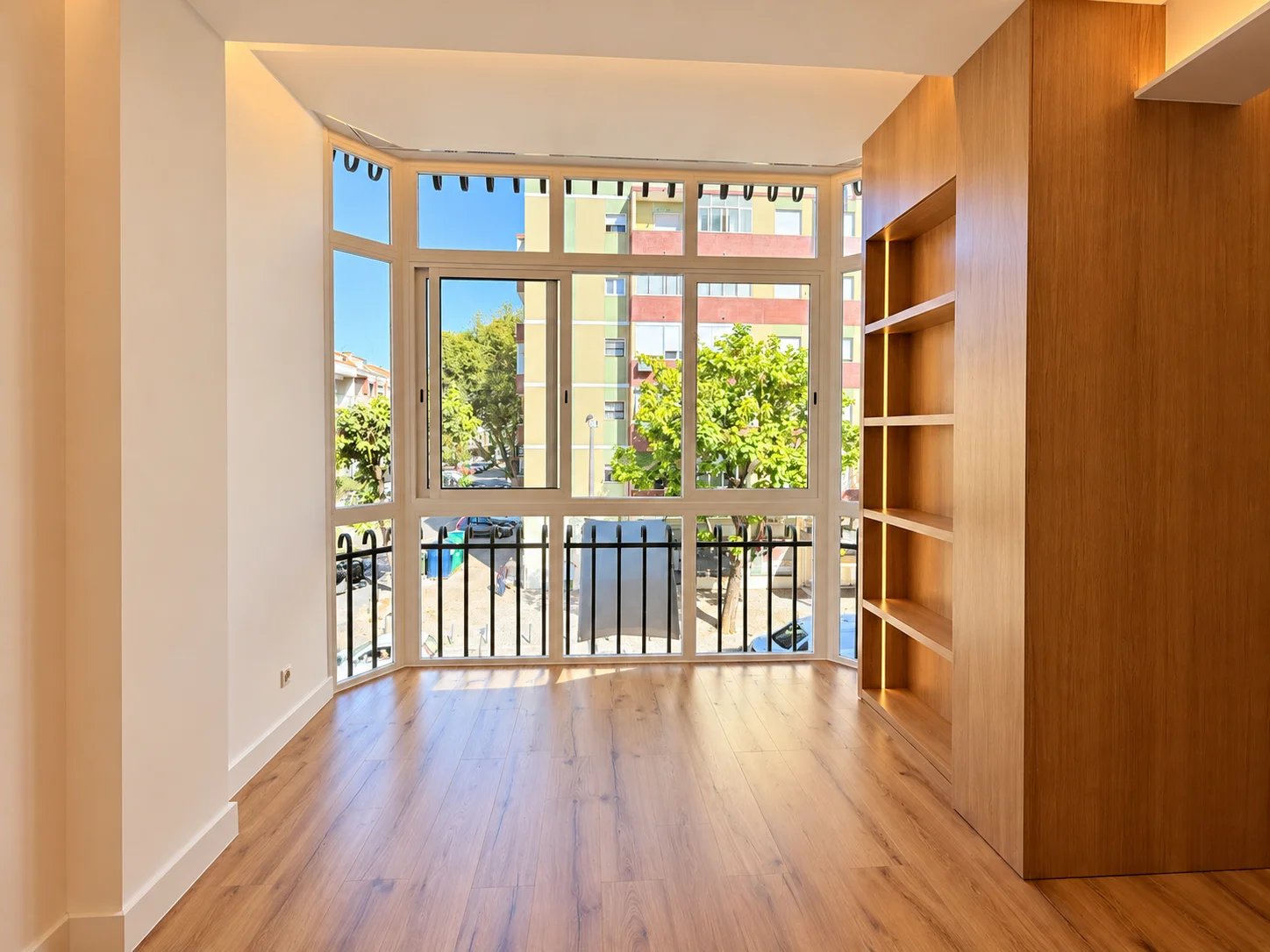 Apartamento à venda em S. Julião, N. S. da Anunciada e S. Maria da Graça, Rua Frei António das Chagas, 2900 S. Julião, N. S. da Anunciada e S. Maria da Graça, 89 m²