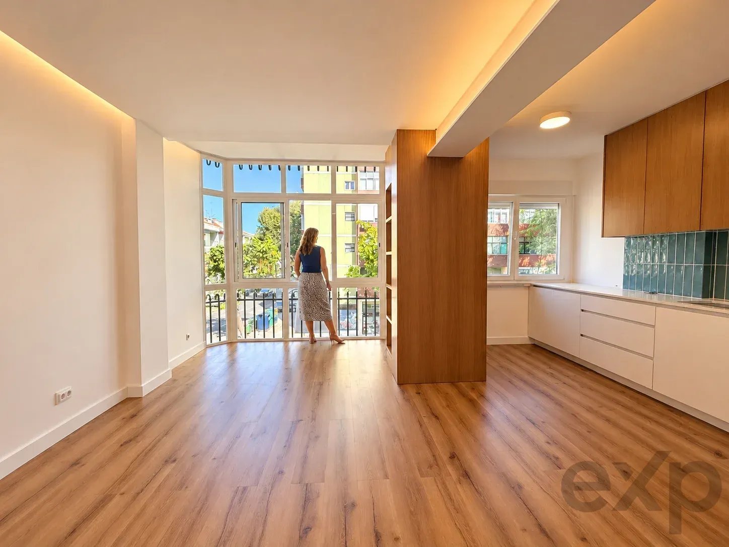 T3 totalmente remodelado com 2 suítes em Montalvão, Setúbal 87472744 image 2