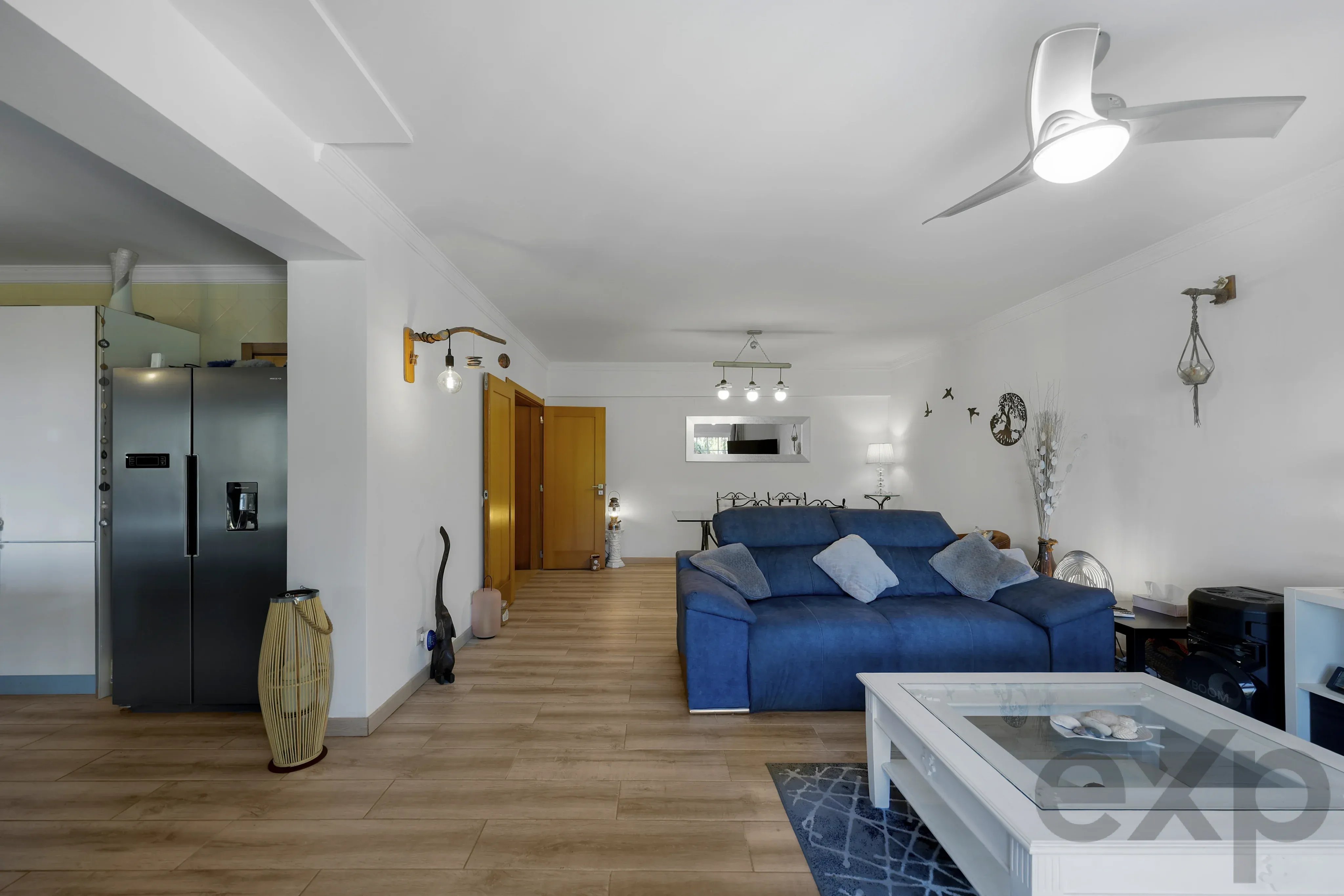Elegante moradia geminada T3 com terraços. garagem dupla e piscina – A 300m do novo golfe e 1 Km das Praias de Ferragudo 87475208 image 14