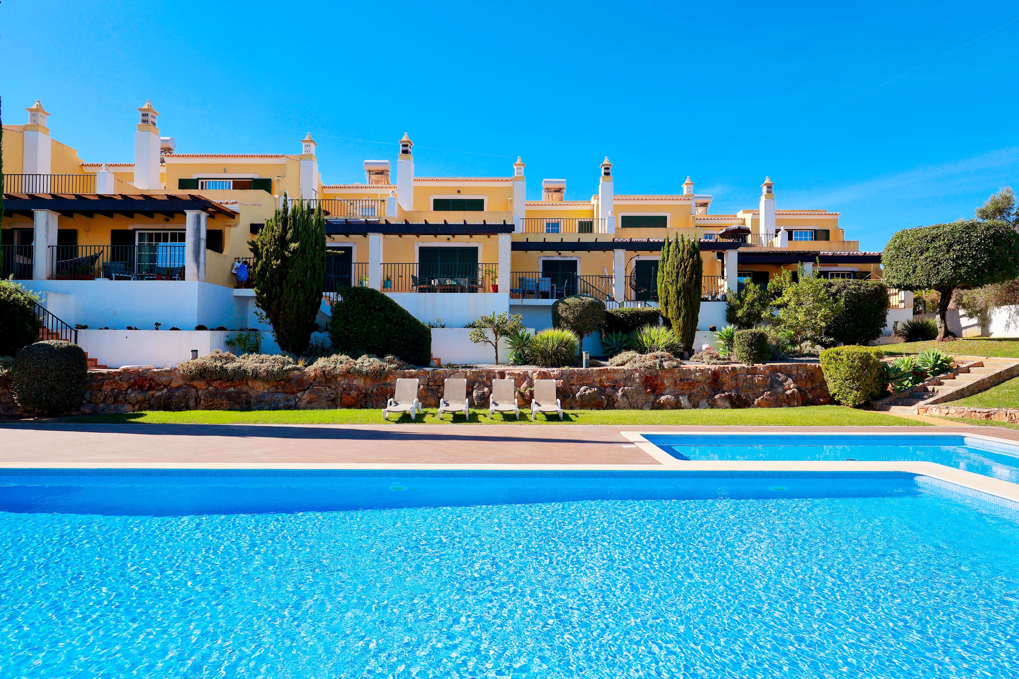 Moradia à venda em Ferragudo, 169 m²