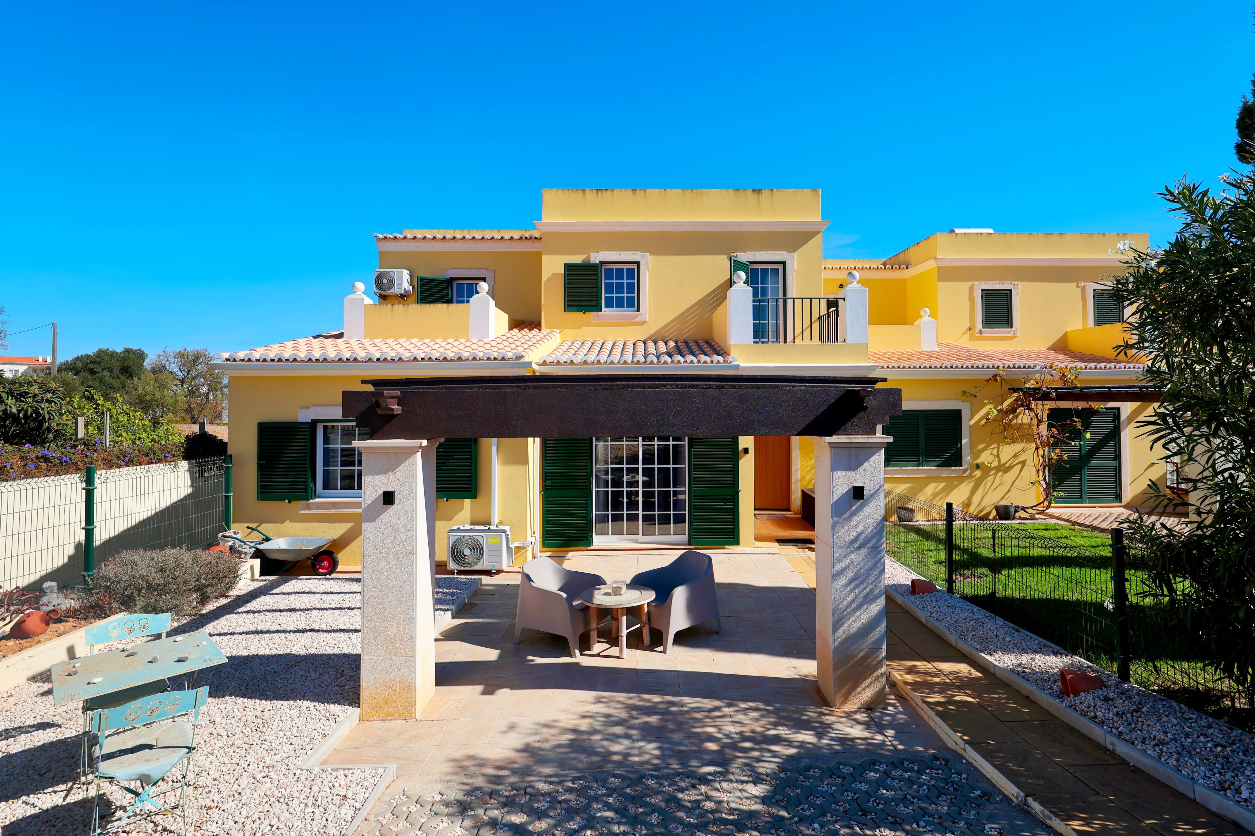 Moradia à venda em Ferragudo, 169 m²
