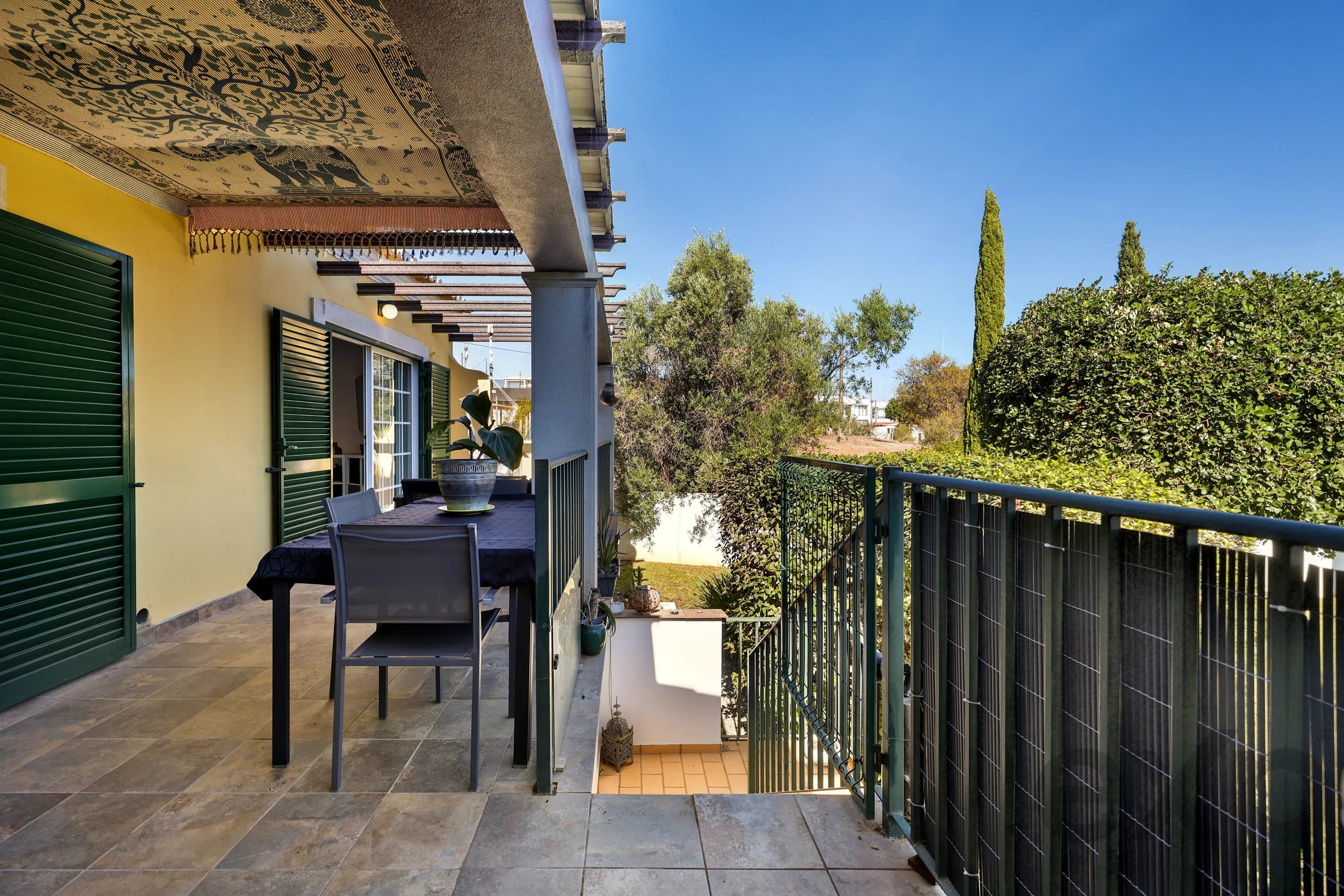 Elegante moradia geminada T3 com terraços. garagem dupla e piscina – A 300m do novo golfe e 1 Km das Praias de Ferragudo 87475208 image 59