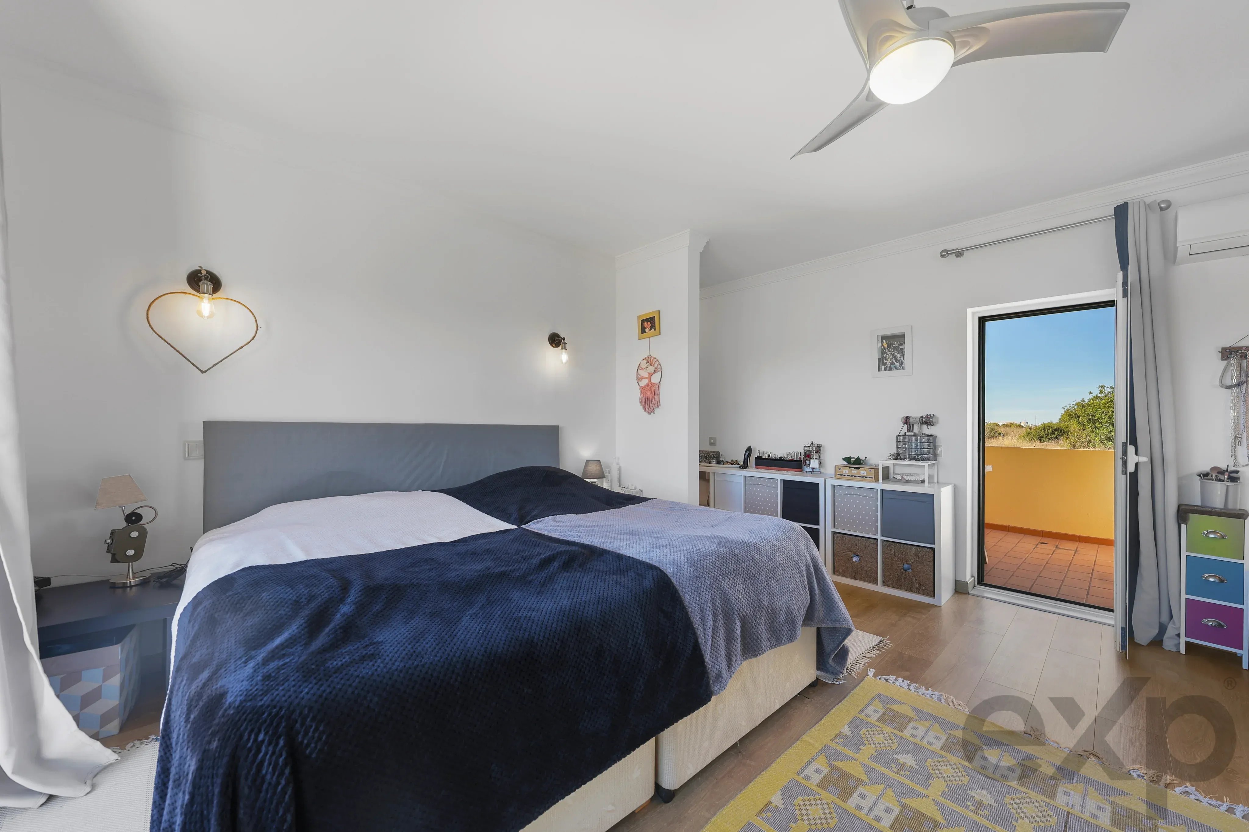 Elegante moradia geminada T3 com terraços. garagem dupla e piscina – A 300m do novo golfe e 1 Km das Praias de Ferragudo 87475208 image 42