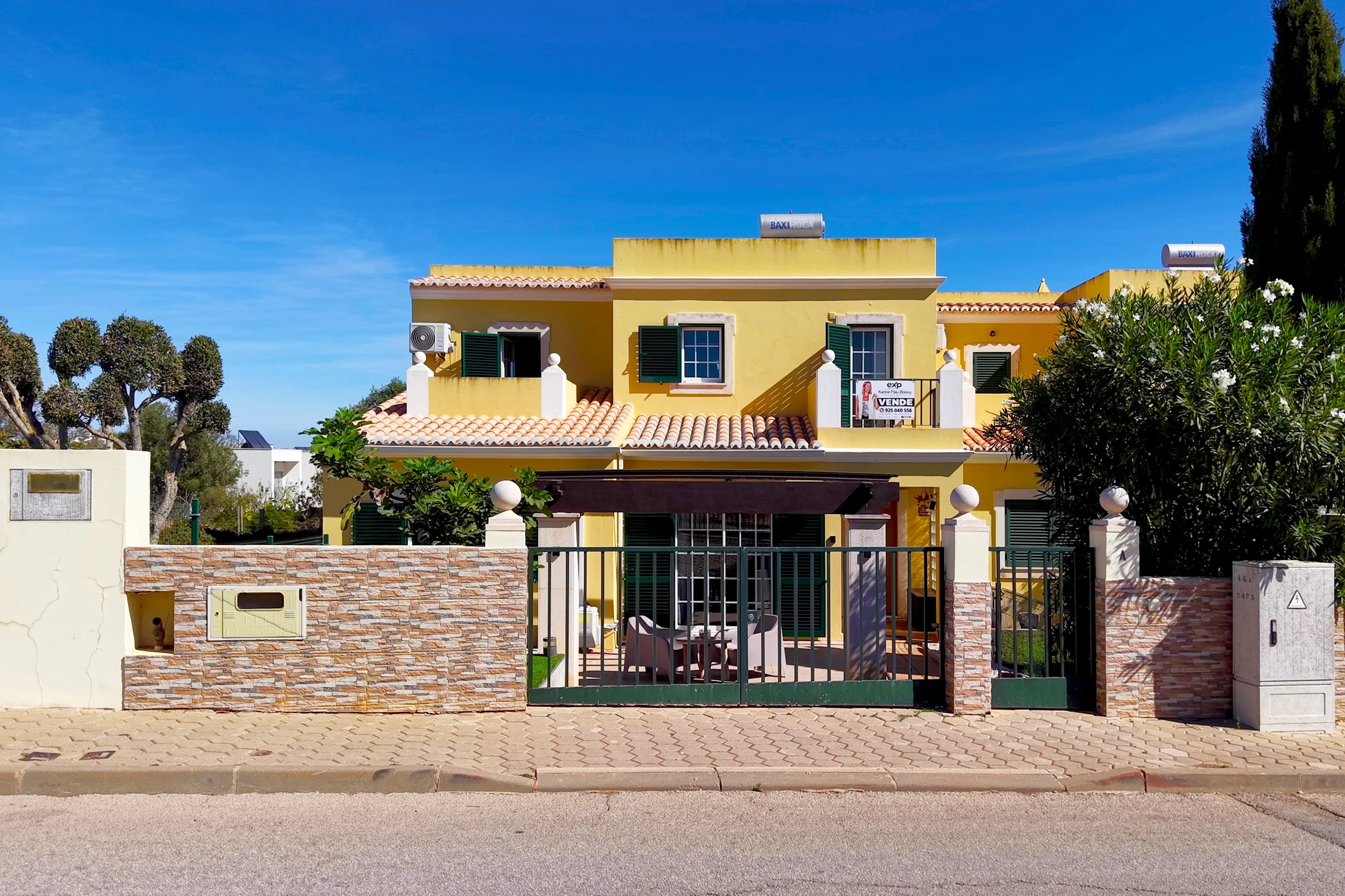 Moradia à venda em Ferragudo, 169 m²