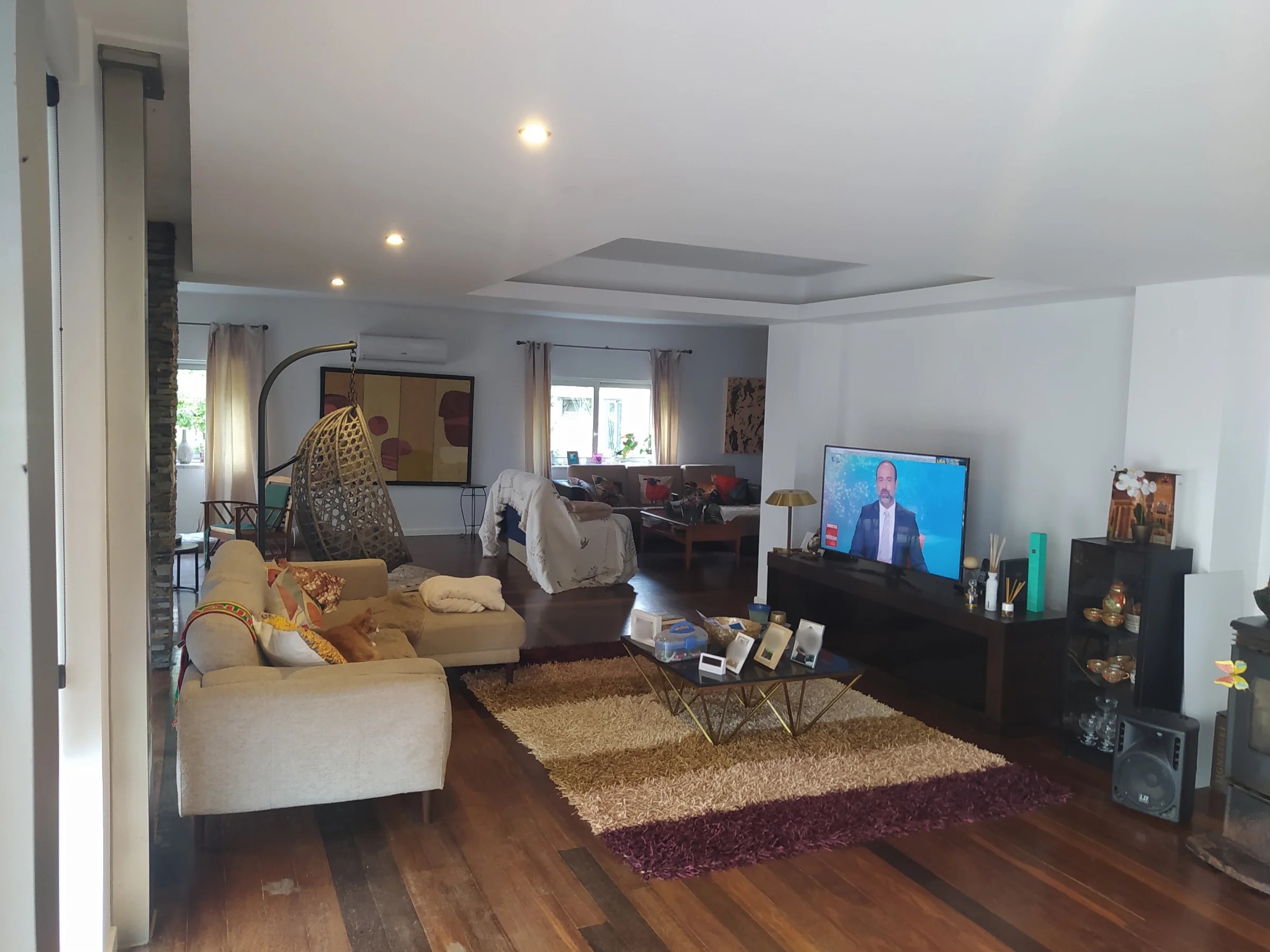 Residential House for sale in Venda do Pinheiro e Santo Estêvão das Galés, 312 m²