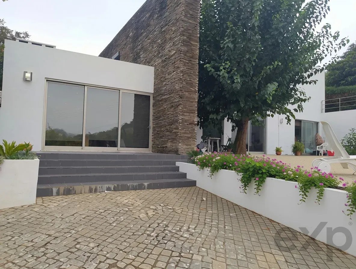 Quinta, Moradia T5 em Santo Estevão das Galés-Mafra