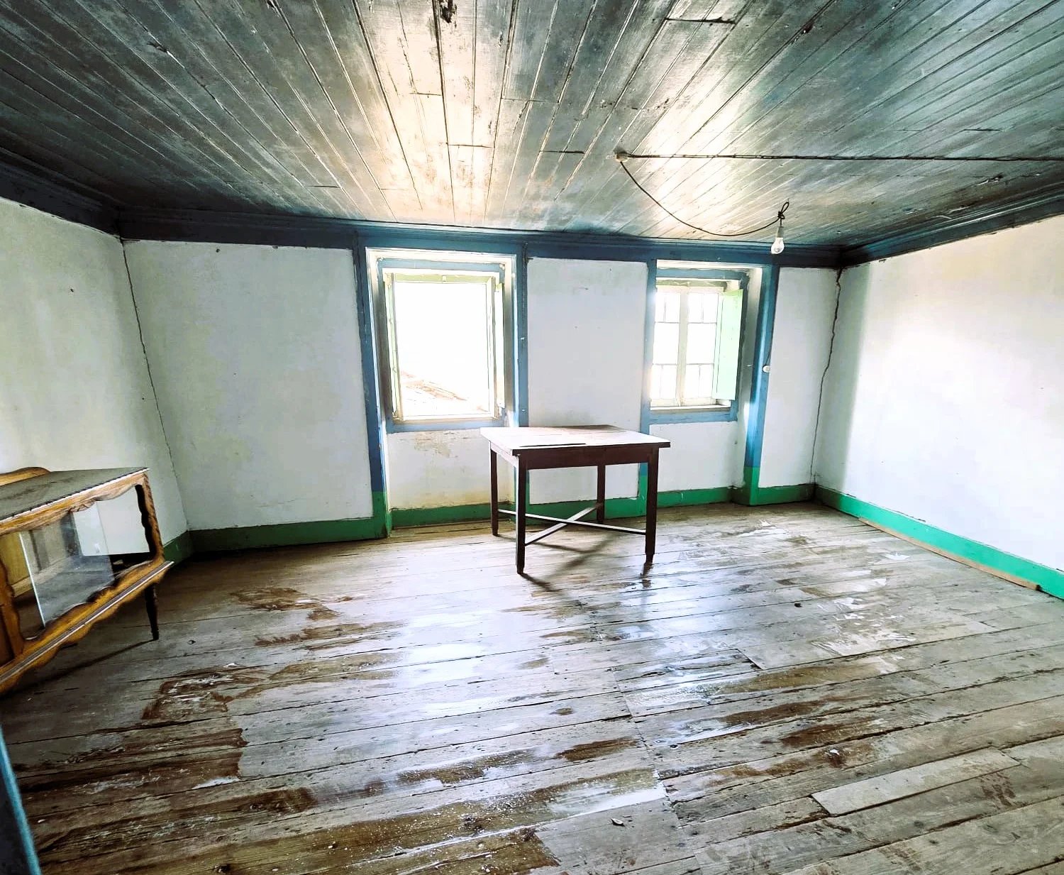 Moradia à venda em Góis, Rua Princial 27, 3330-245 Góis, 95 m²