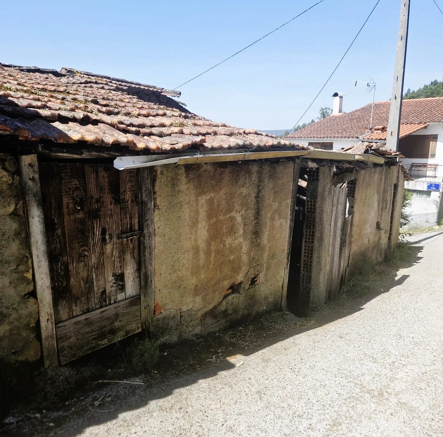 Moradia à venda em Góis, Rua Princial 27, 3330-245 Góis, 95 m²