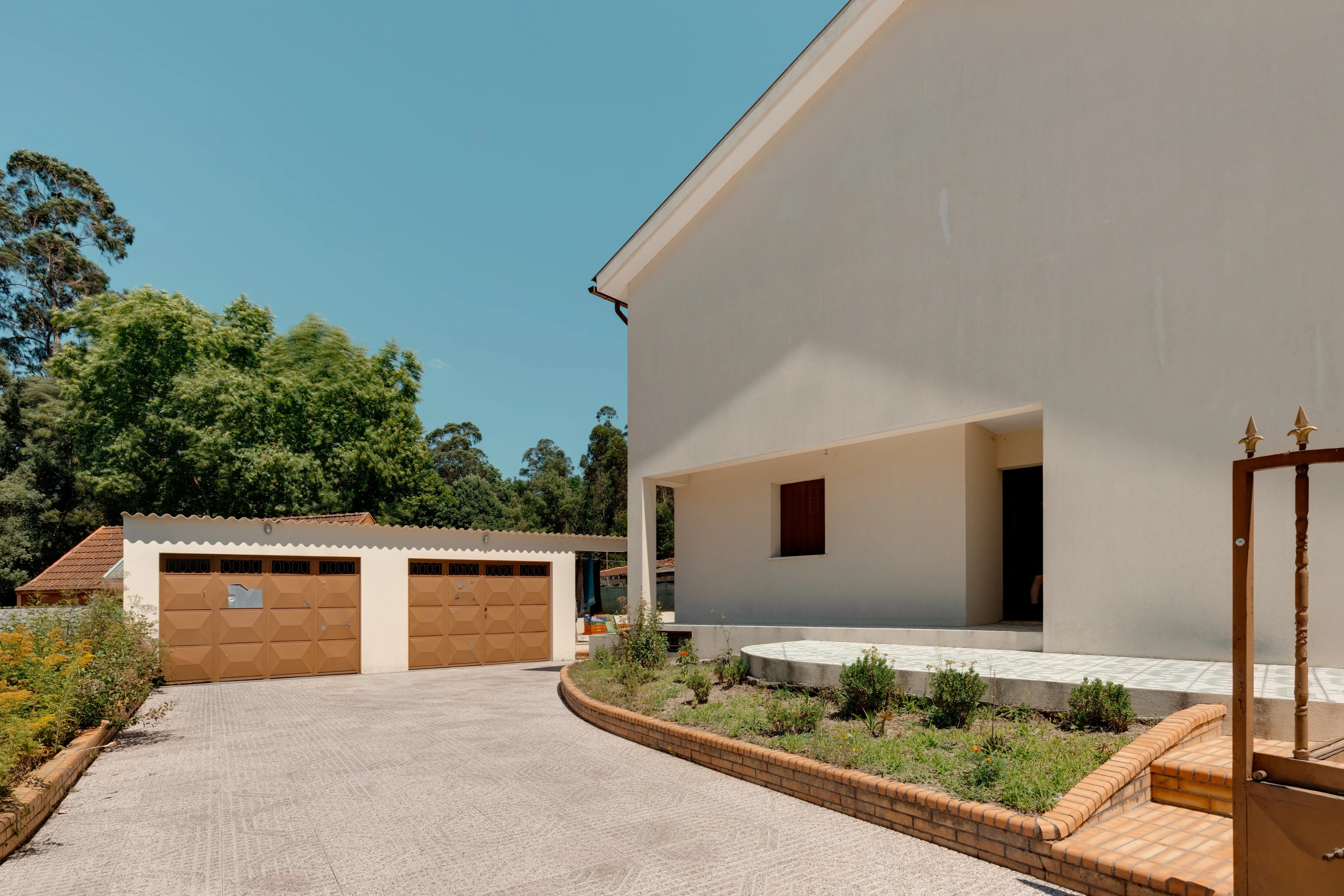 Moradia à venda em Guilhufe e Urrô, 187 m²