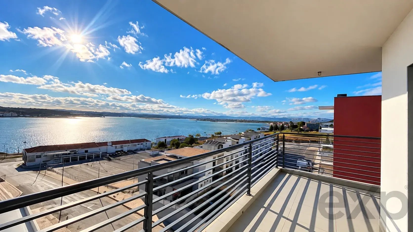 Apartment for sale in Seixal, Arrentela e Aldeia de Paio Pires, Rua Carlos Paredes, 2840-213 Seixal, Arrentela e Aldeia de Paio Pires, 140 m²
