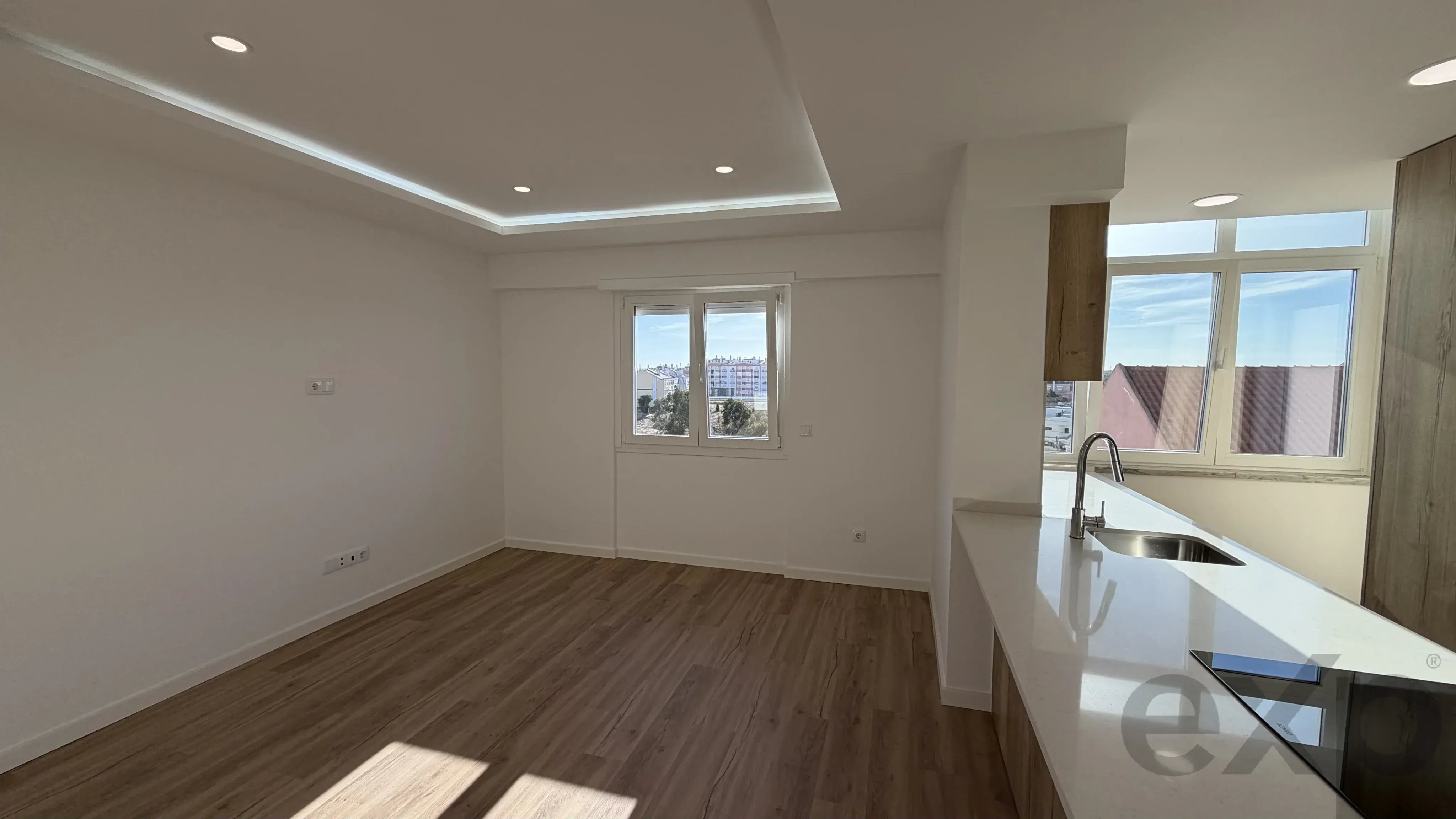 Apartment for sale in Amora, 53 m²