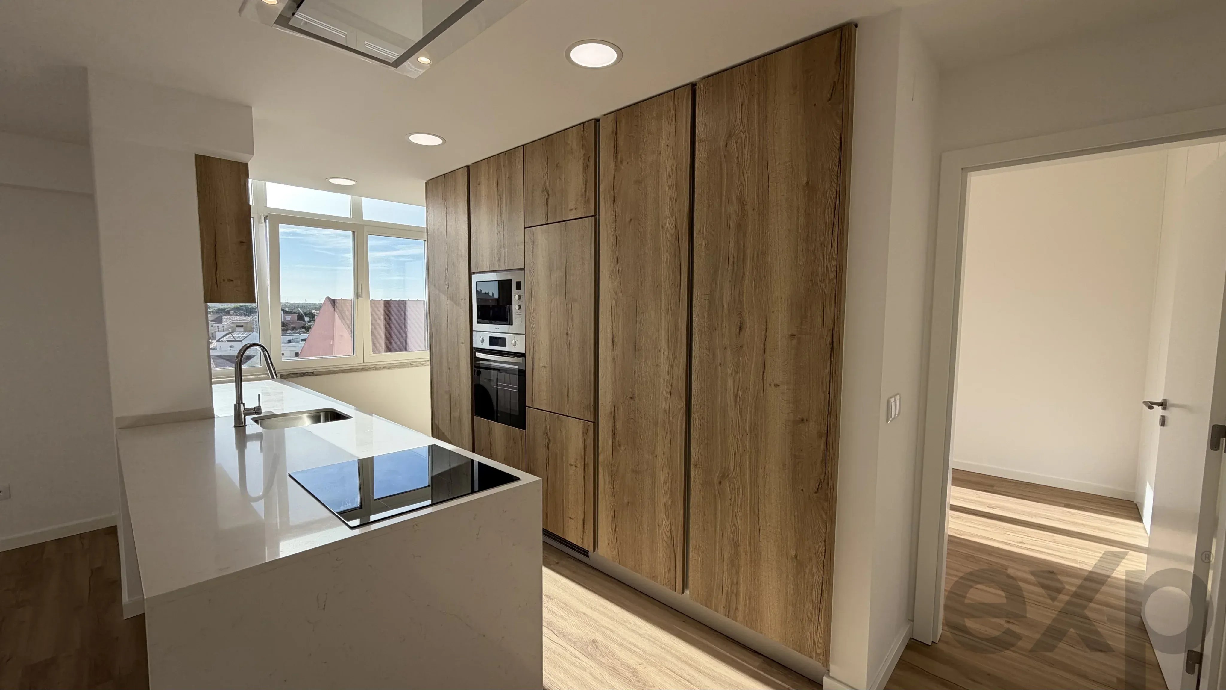 Apartment for sale in Amora, 53 m²