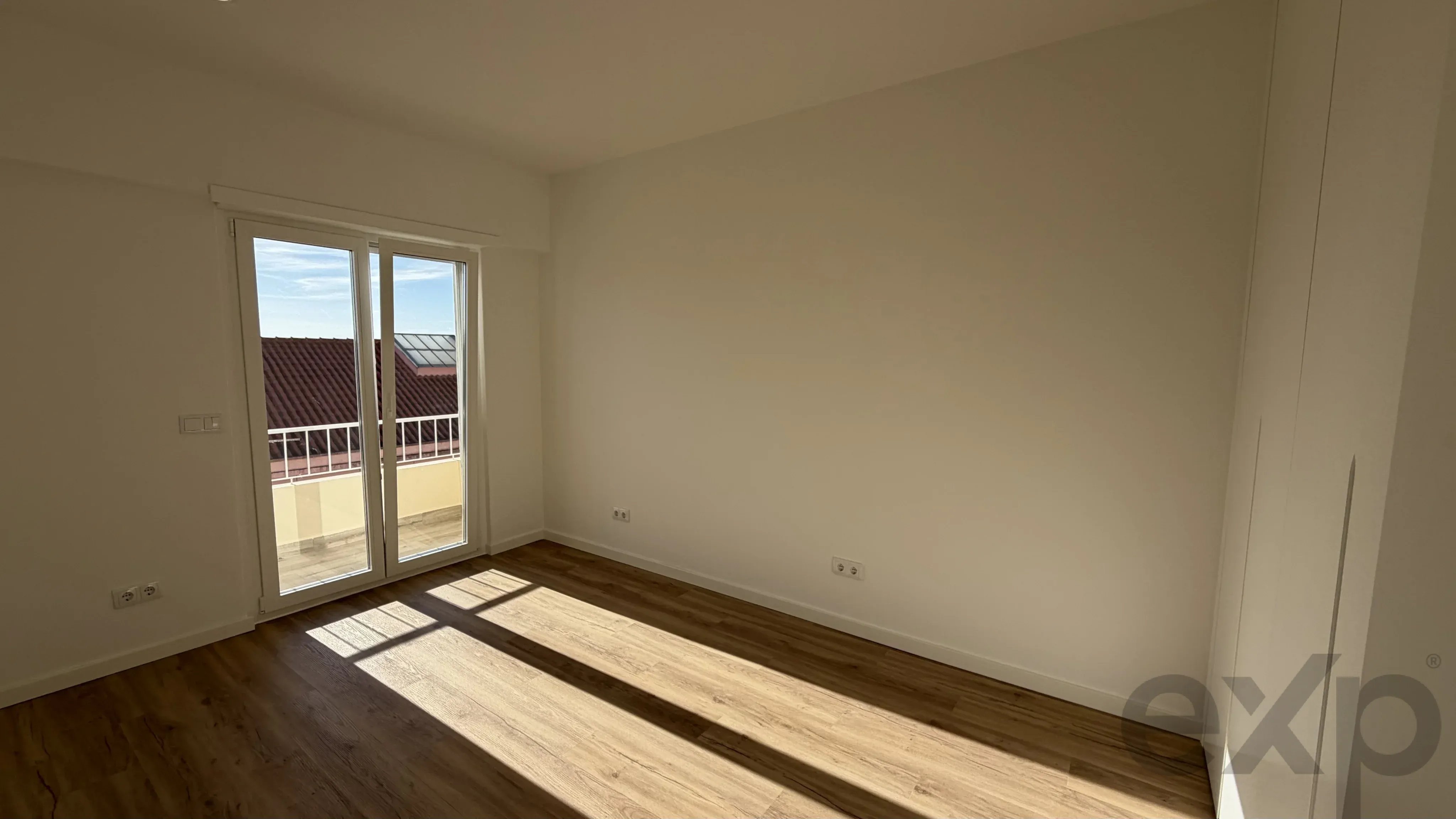 Apartment for sale in Amora, 53 m²