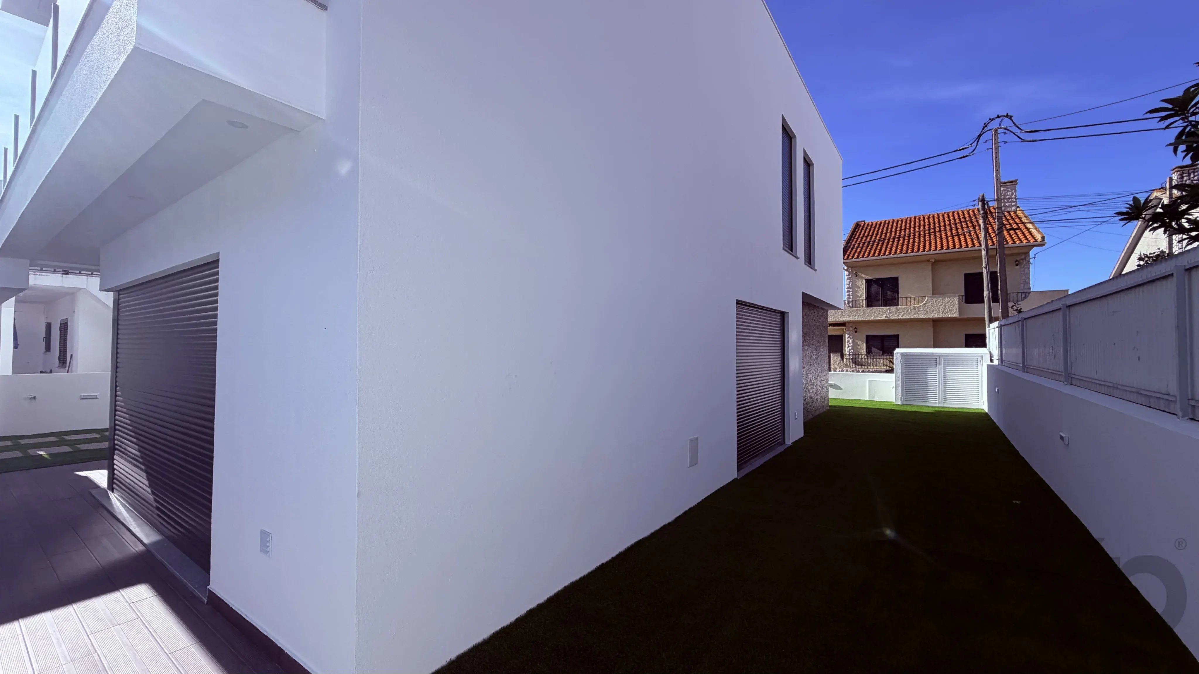 Moradia Moderna T4 com Piscina em Amora 87486101 image 16