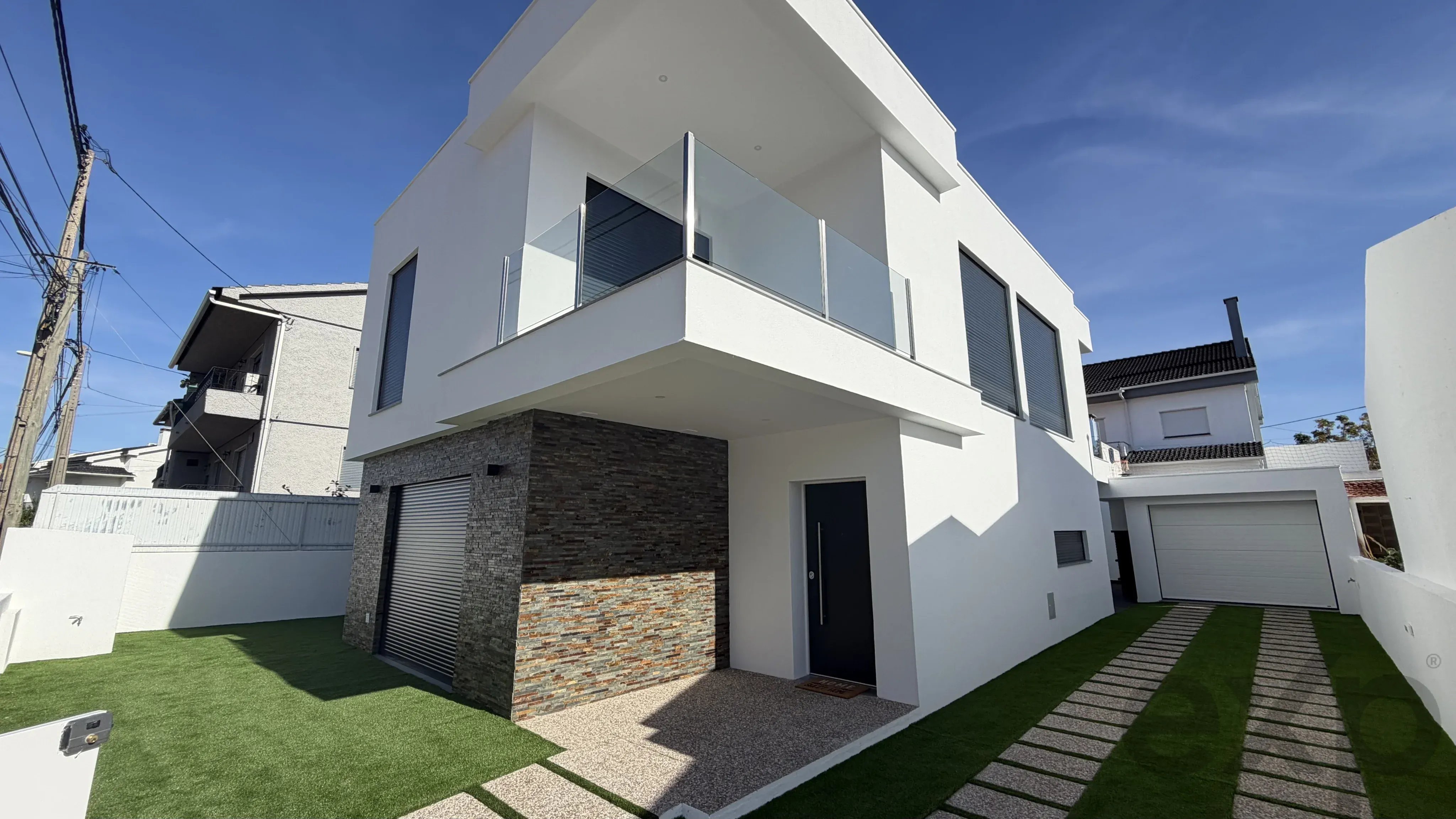 Moradia à venda em Amora, 231 m²