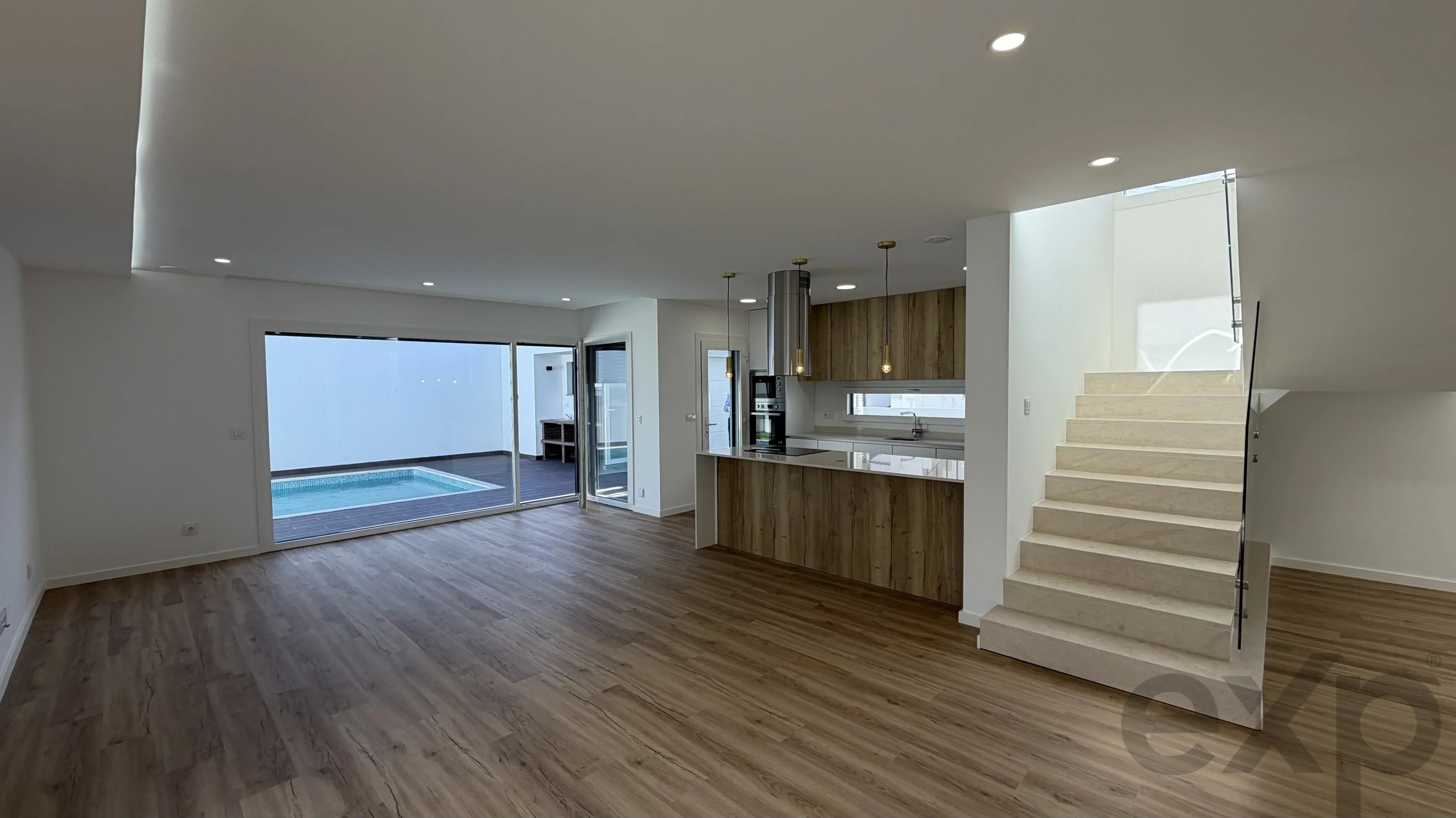 Moradia à venda em Amora, 231 m²