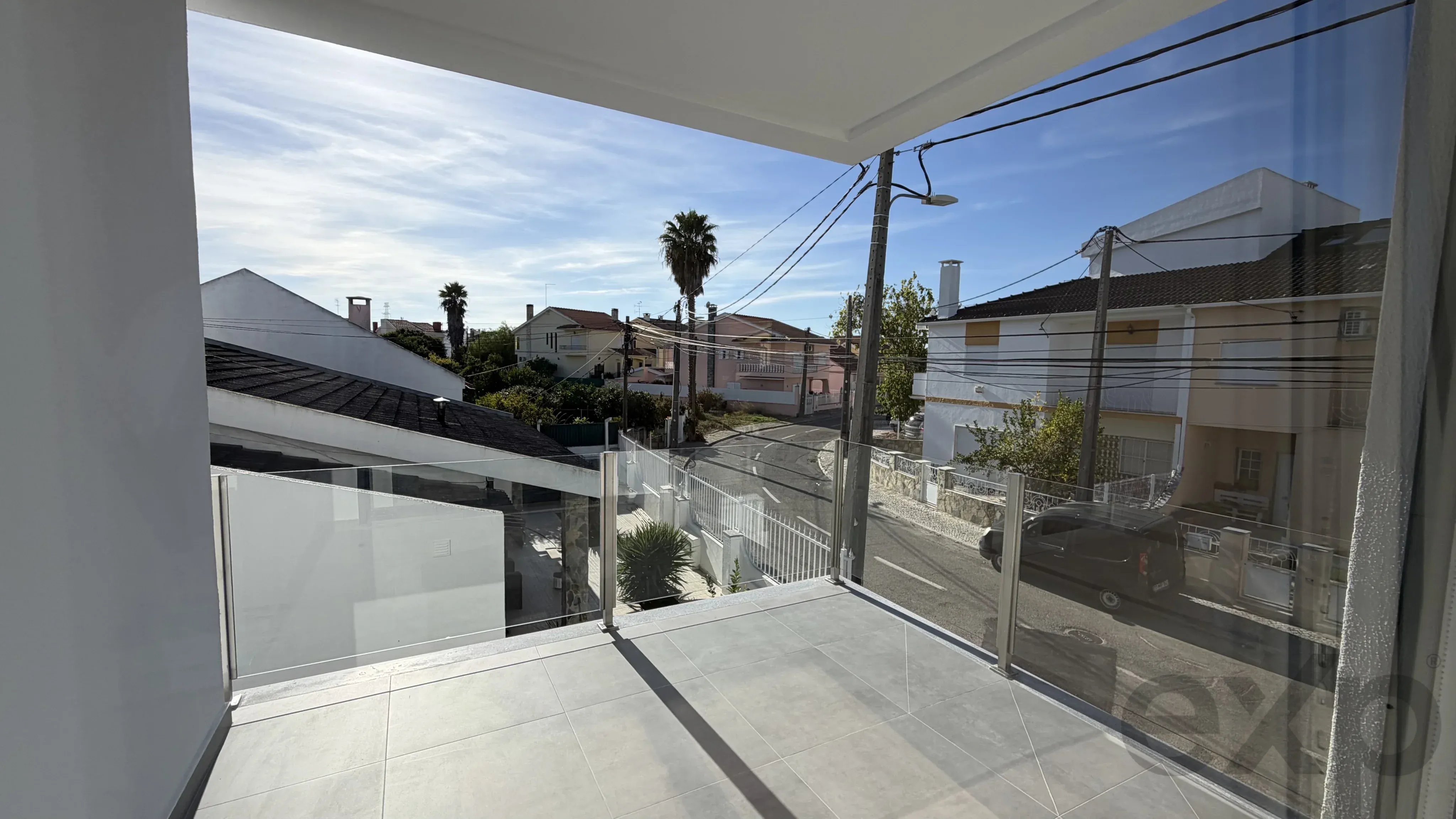 Moradia Moderna T4 com Piscina em Amora 87486101 image 9