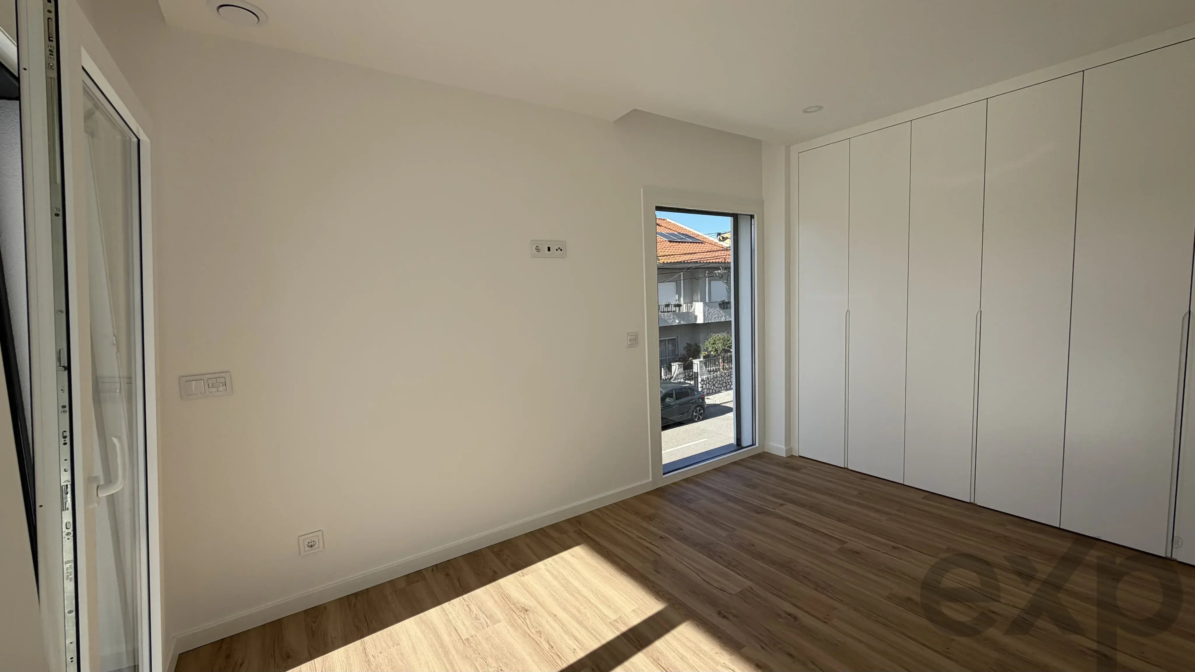 Moradia Moderna T4 com Piscina em Amora 87486101 image 11