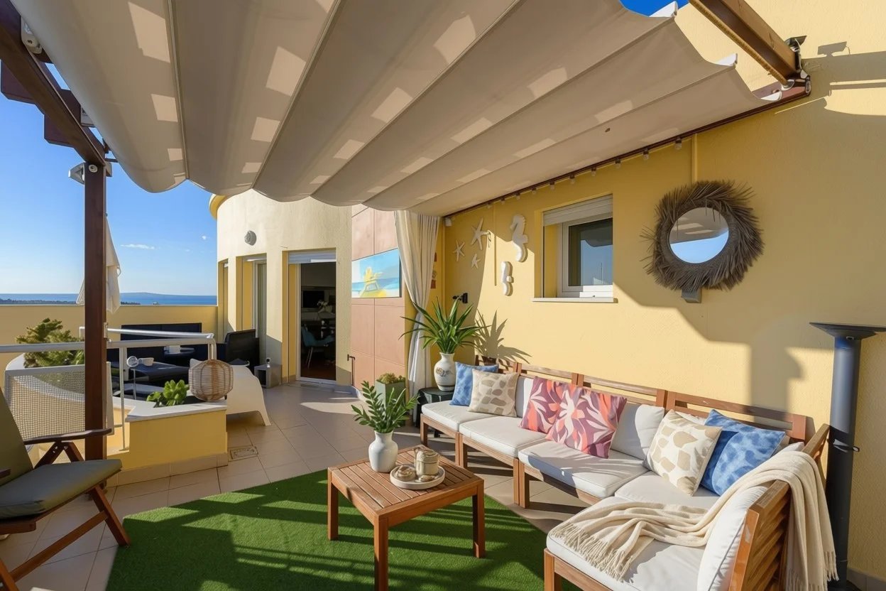 Apartment for sale in Carcavelos e Parede, 91 m²