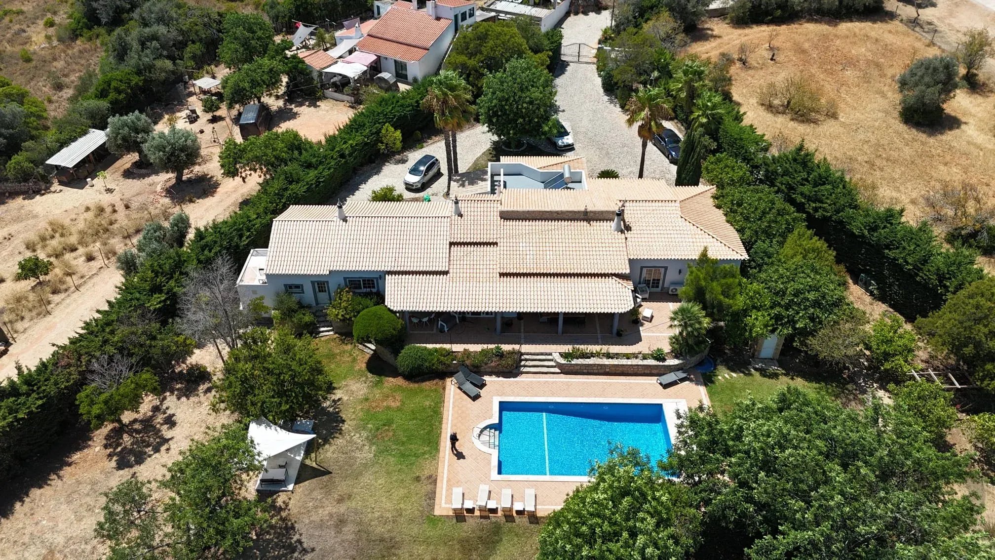 Moradia à venda em Lagoa e Carvoeiro, Rua do Cabeço de Pias, 8400-000 Lagoa e Carvoeiro, 241 m²