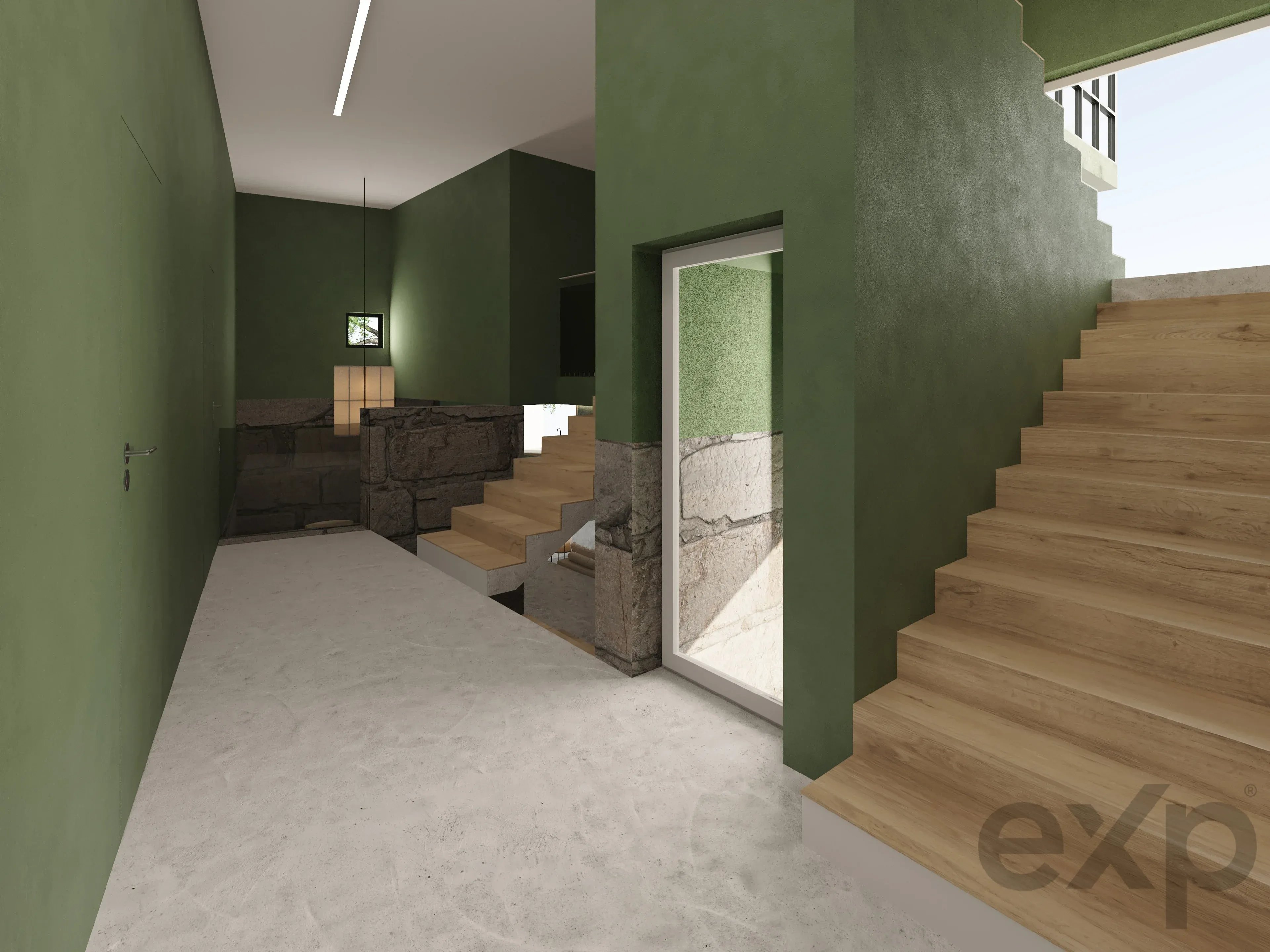 Land/Plot for sale in Mancelos, 432 m²