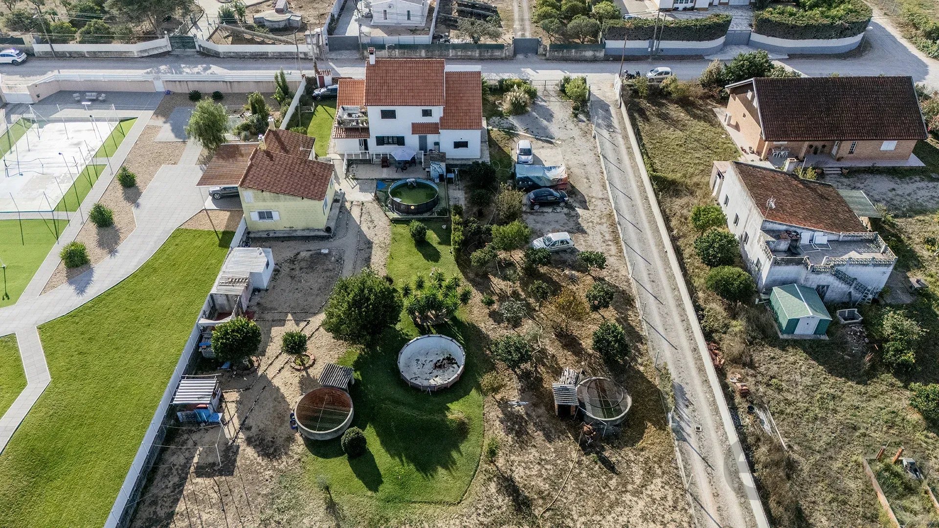 Residential House for sale in Azeitão (São Lourenço e São Simão), 200 m²