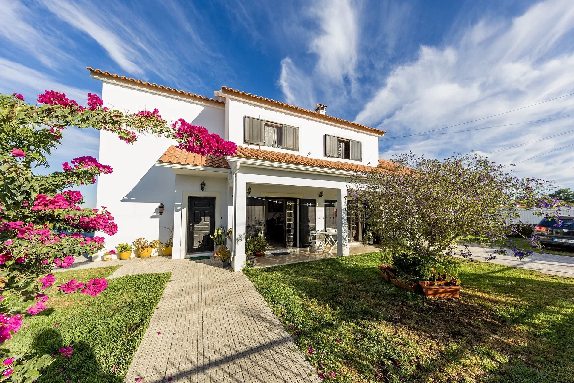 Moradia T5 com anexo T2 em terreno de 3.700 m² | Brejos de Azeitão 87488351 image 26
