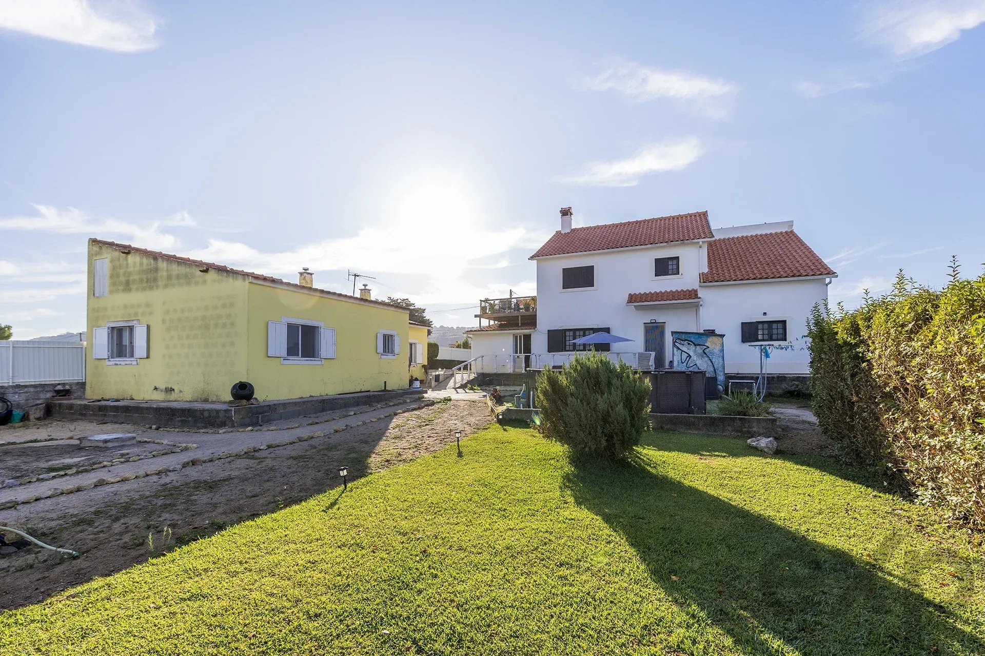 Moradia T5 com anexo T2 em terreno de 3.700 m² | Brejos de Azeitão 87488351 image 22