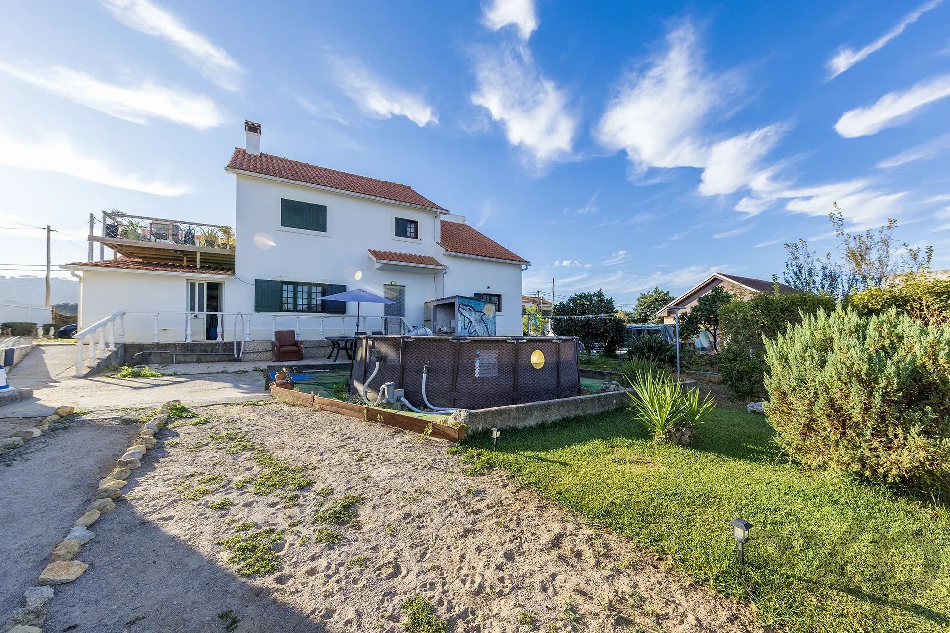 Moradia T5 com anexo T2 em terreno de 3.700 m² | Brejos de Azeitão 87488351 image 20