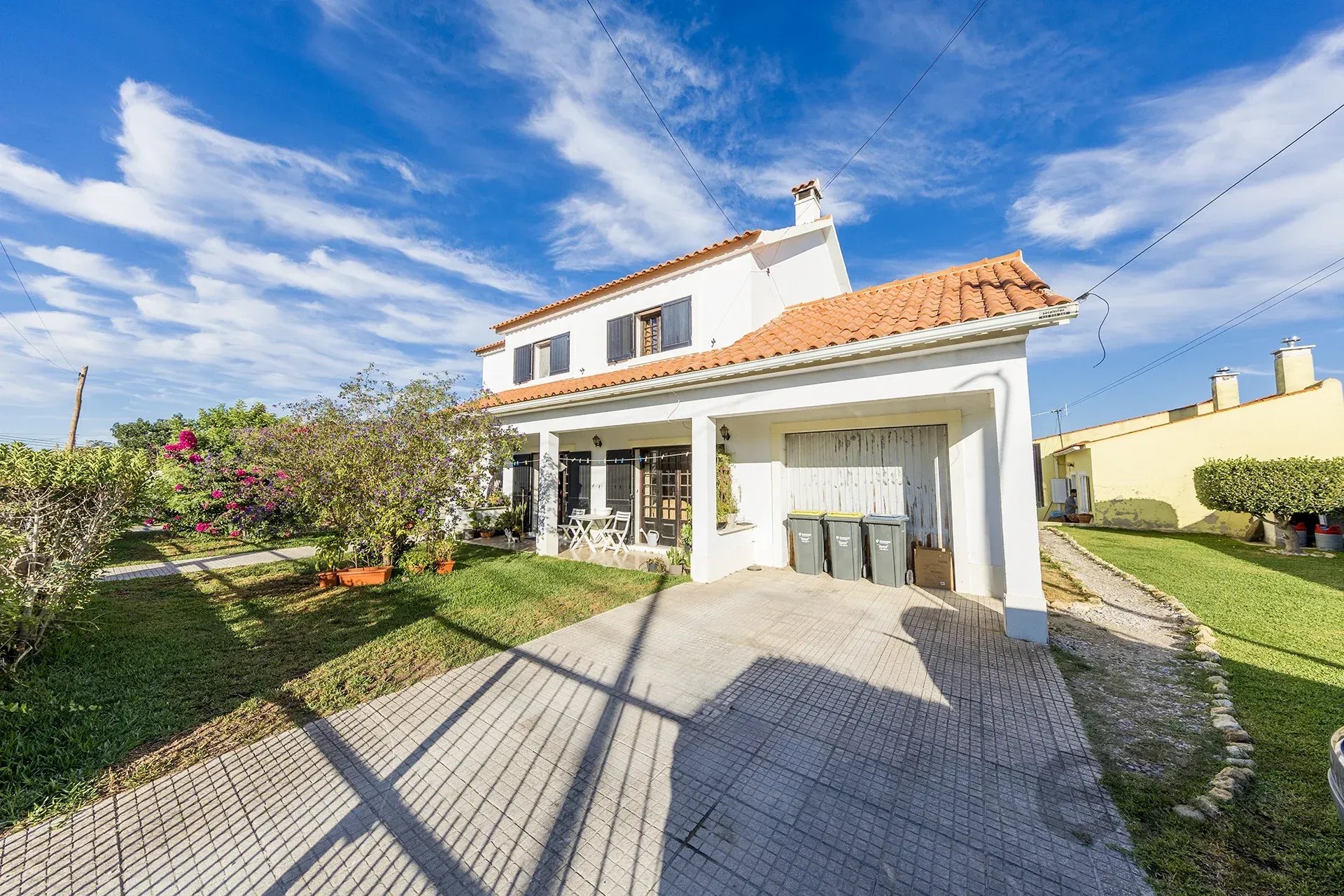 Moradia T5 com anexo T2 em terreno de 3.700 m² | Brejos de Azeitão 87488351 image 25