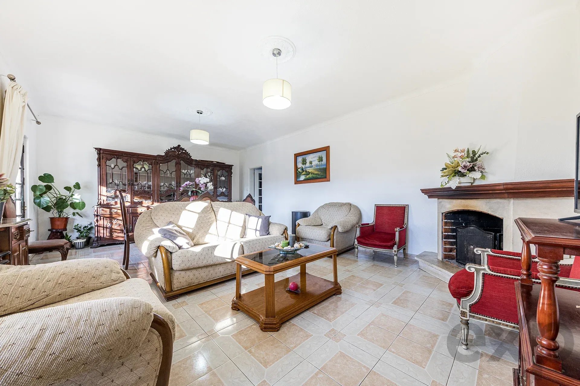 Moradia T5 com anexo T2 em terreno de 3.700 m² | Brejos de Azeitão 87488351 image 10