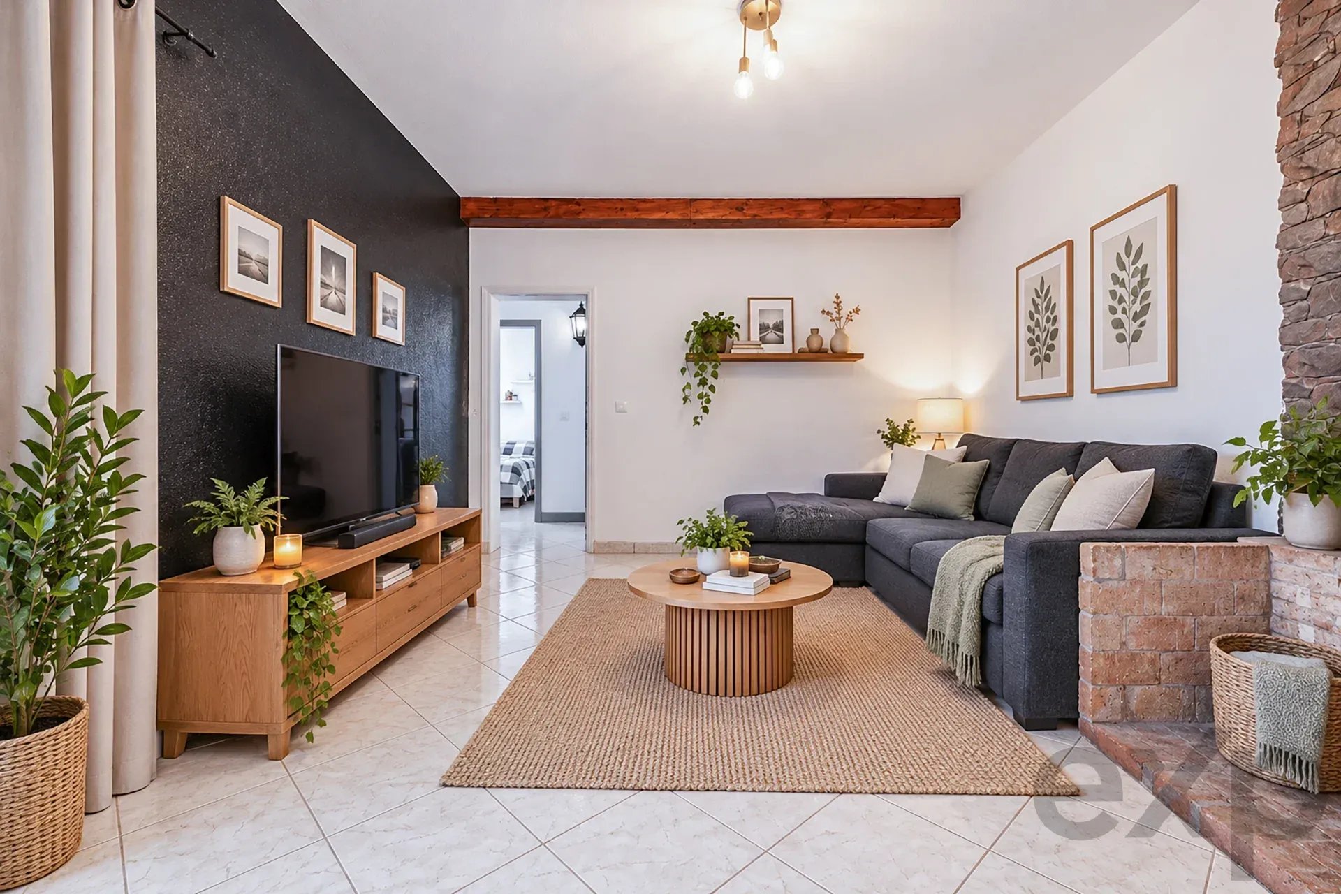 Moradia T5 com anexo T2 em terreno de 3.700 m² | Brejos de Azeitão 87488351 image 46