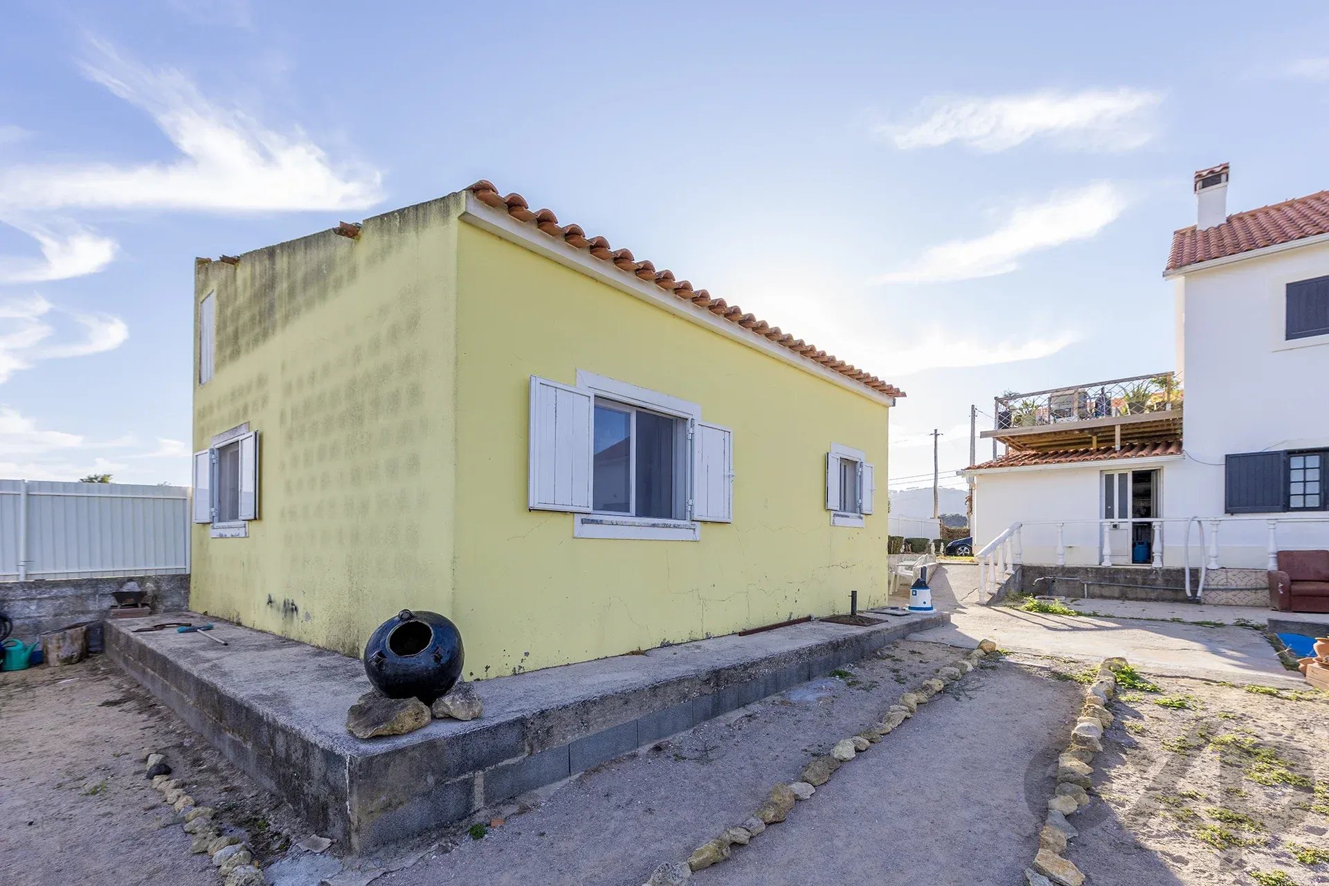 Moradia T5 com anexo T2 em terreno de 3.700 m² | Brejos de Azeitão 87488351 image 44
