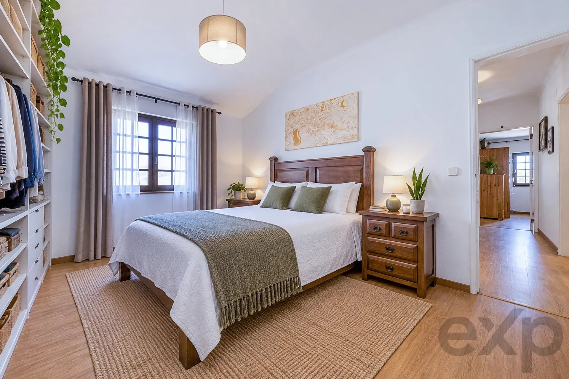 Moradia T5 com anexo T2 em terreno de 3.700 m² | Brejos de Azeitão 87488351 image 38