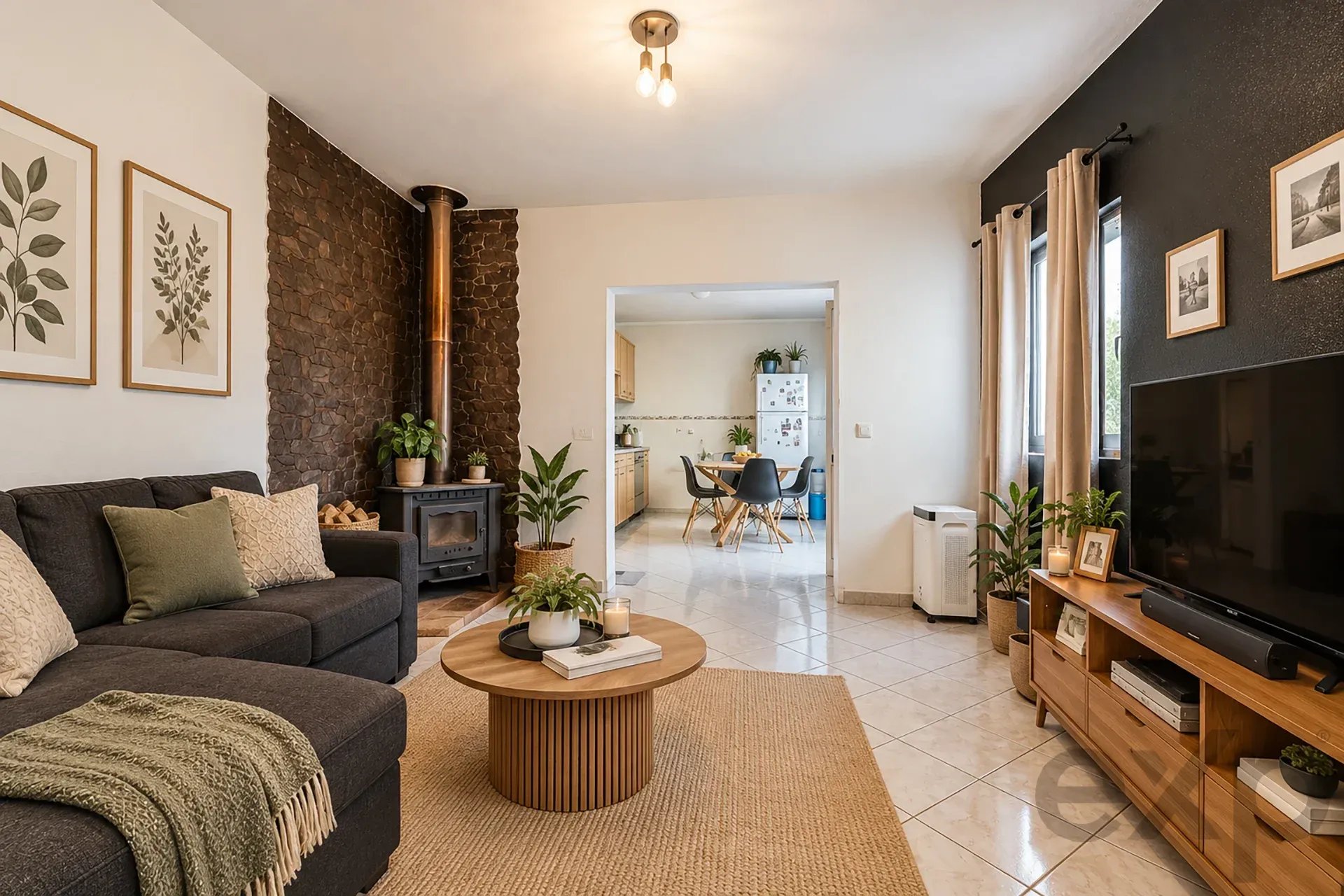Moradia T5 com anexo T2 em terreno de 3.700 m² | Brejos de Azeitão 87488351 image 47